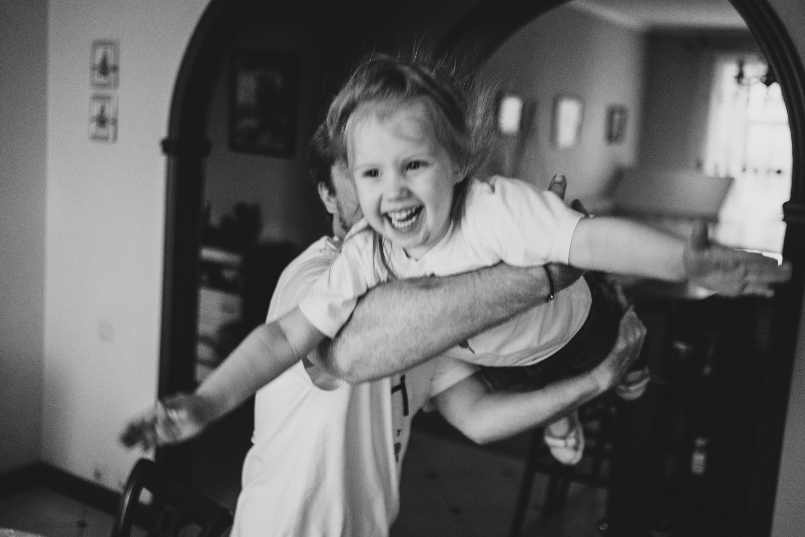 Женя и ее семья. Семейный фотограф в Москве и Подмосковье Иванова Нина