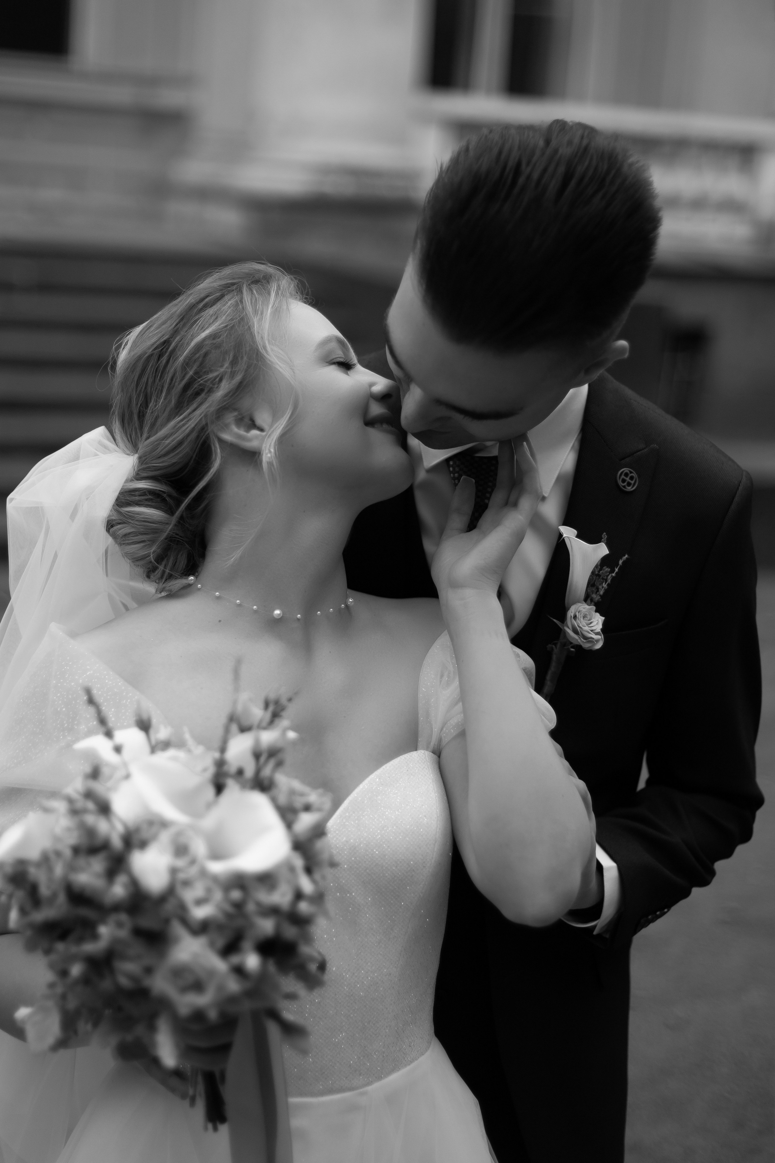 Violet day. Свадебный и семейный фотограф Арина Кулёва