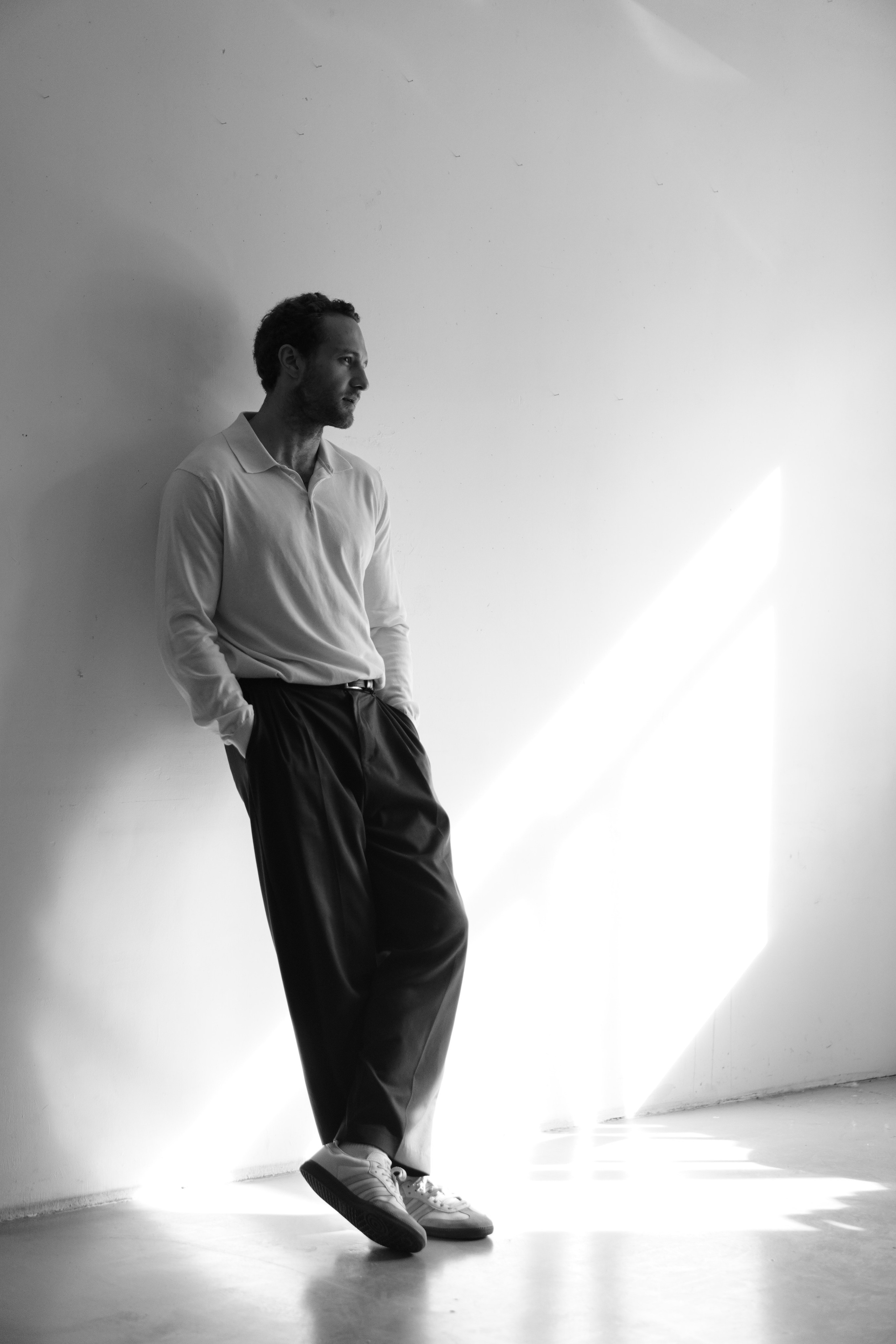 Артём Галактионов. Честный портрет