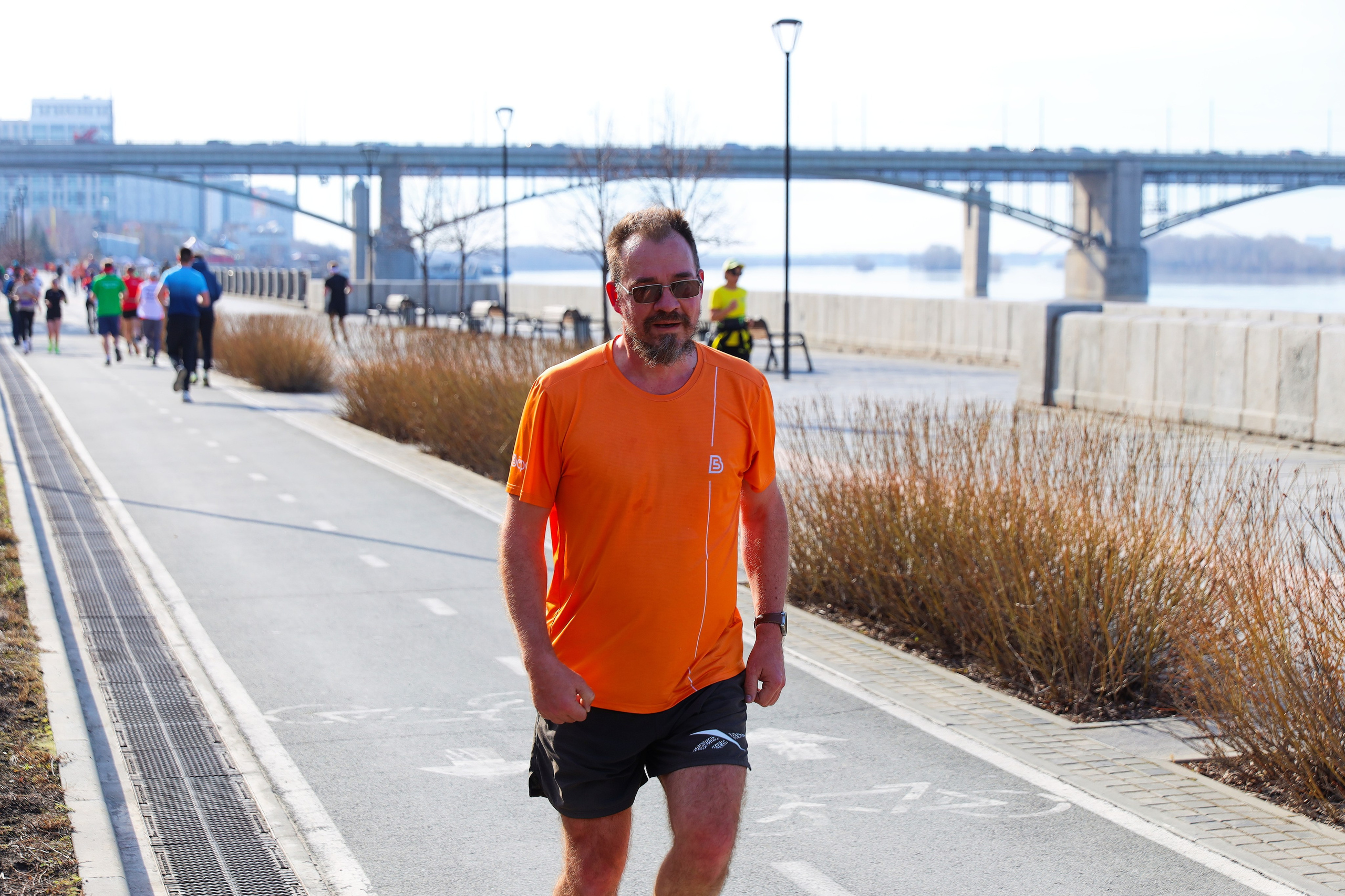 25.04.2026 Забег 5Вёрст. Клуб путешествий HimalTrex Горные туры в Гималаи Непал