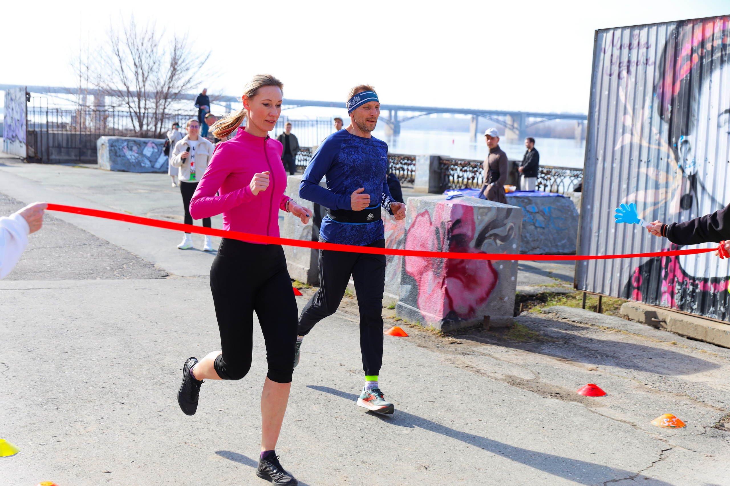 25.04.2026 Забег 5Вёрст. Клуб путешествий HimalTrex Горные туры в Гималаи Непал