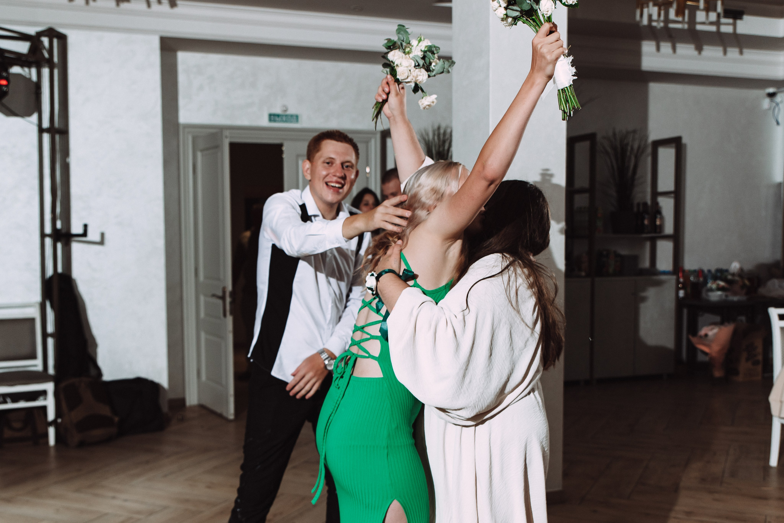 Никита + Кристина. Свадебный и семейный фотограф в Волгограде Олеся Лисицкая