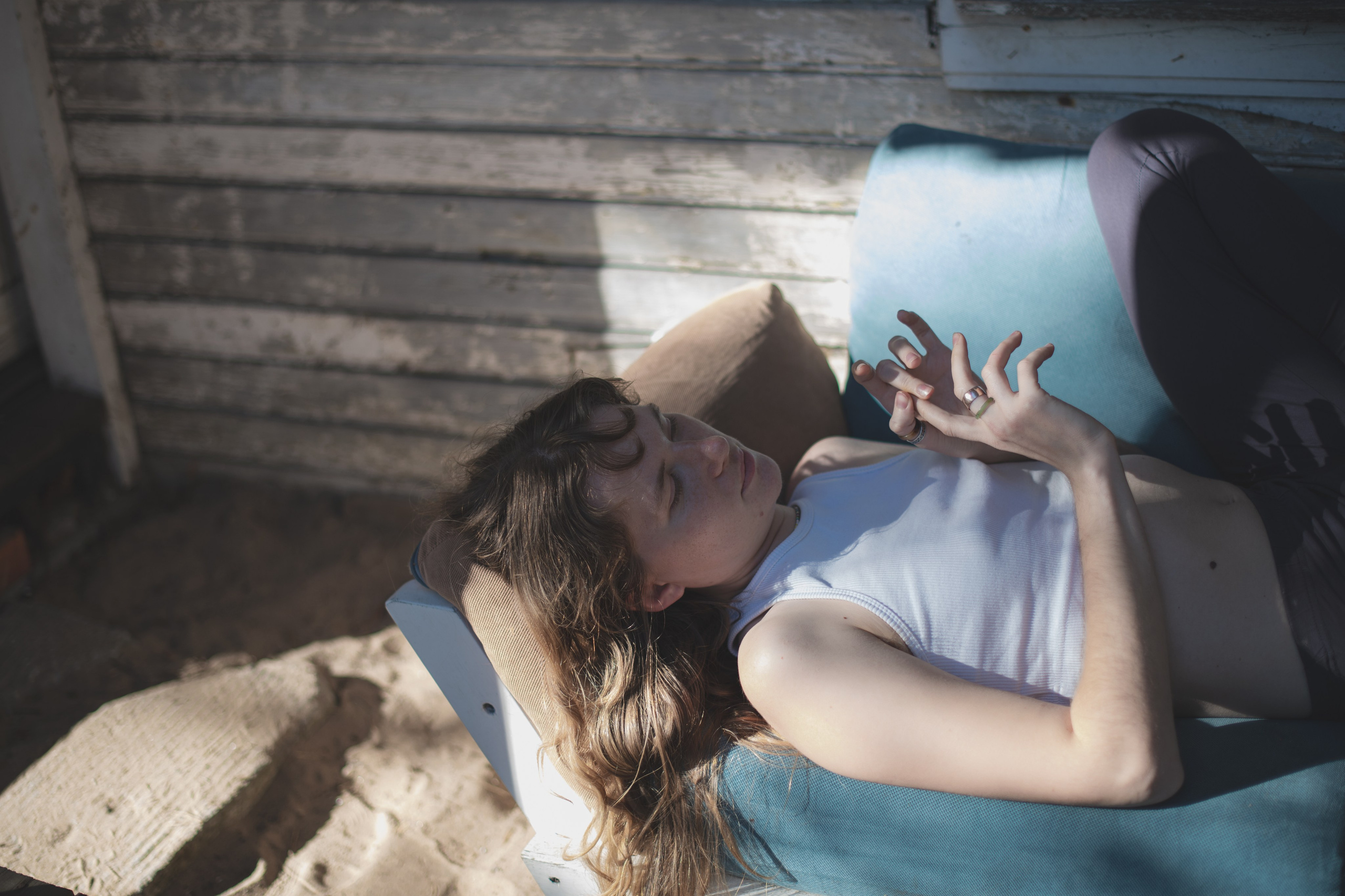 Репортаж. Фотограф Светлана Амирханова