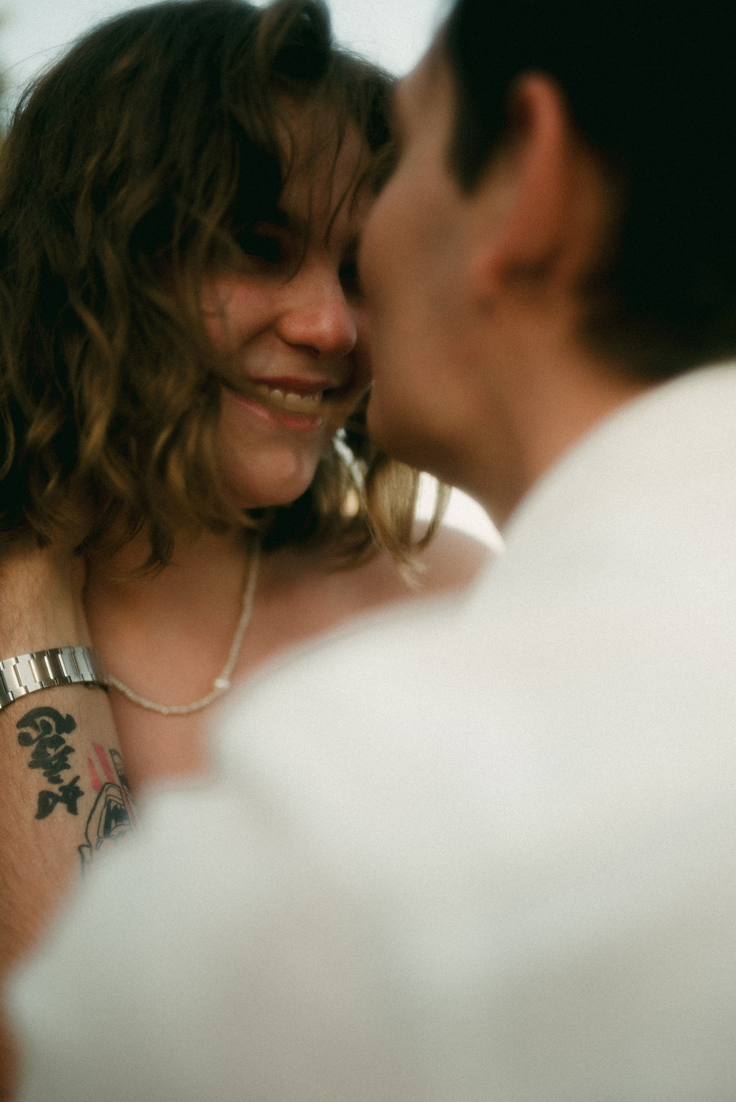 Виолетта и Евгений. Фотограф Санкт-Петербург, Новороссийск