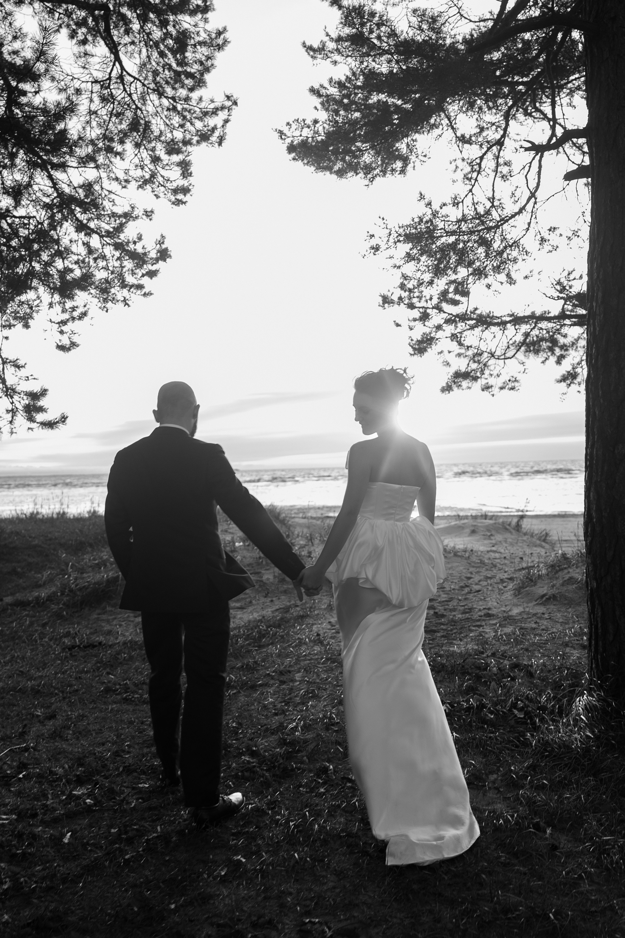 Лиза & Степа. Свадебное агентство WedStories agency