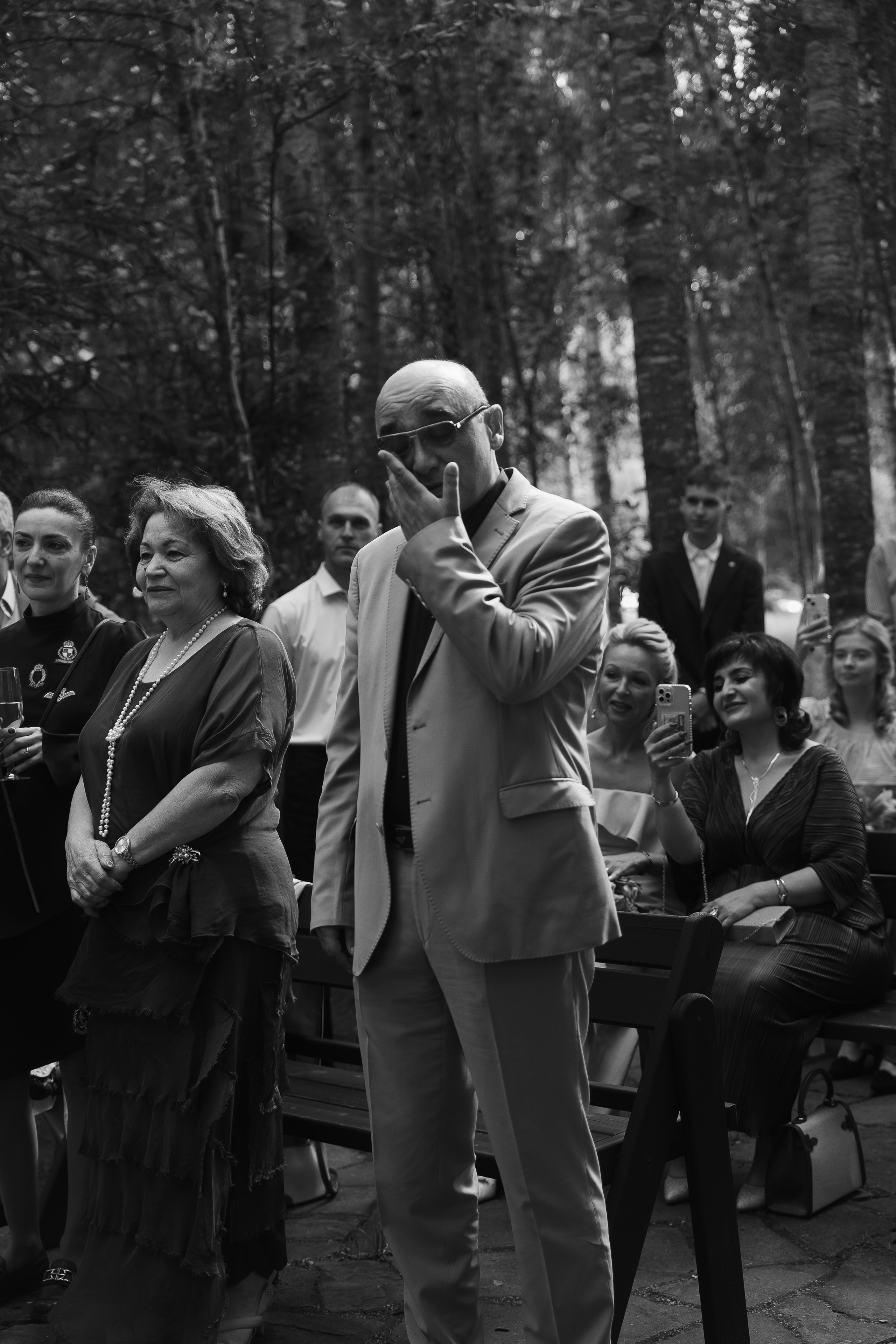 Диана & Серж. Свадебное агентство WedStories agency