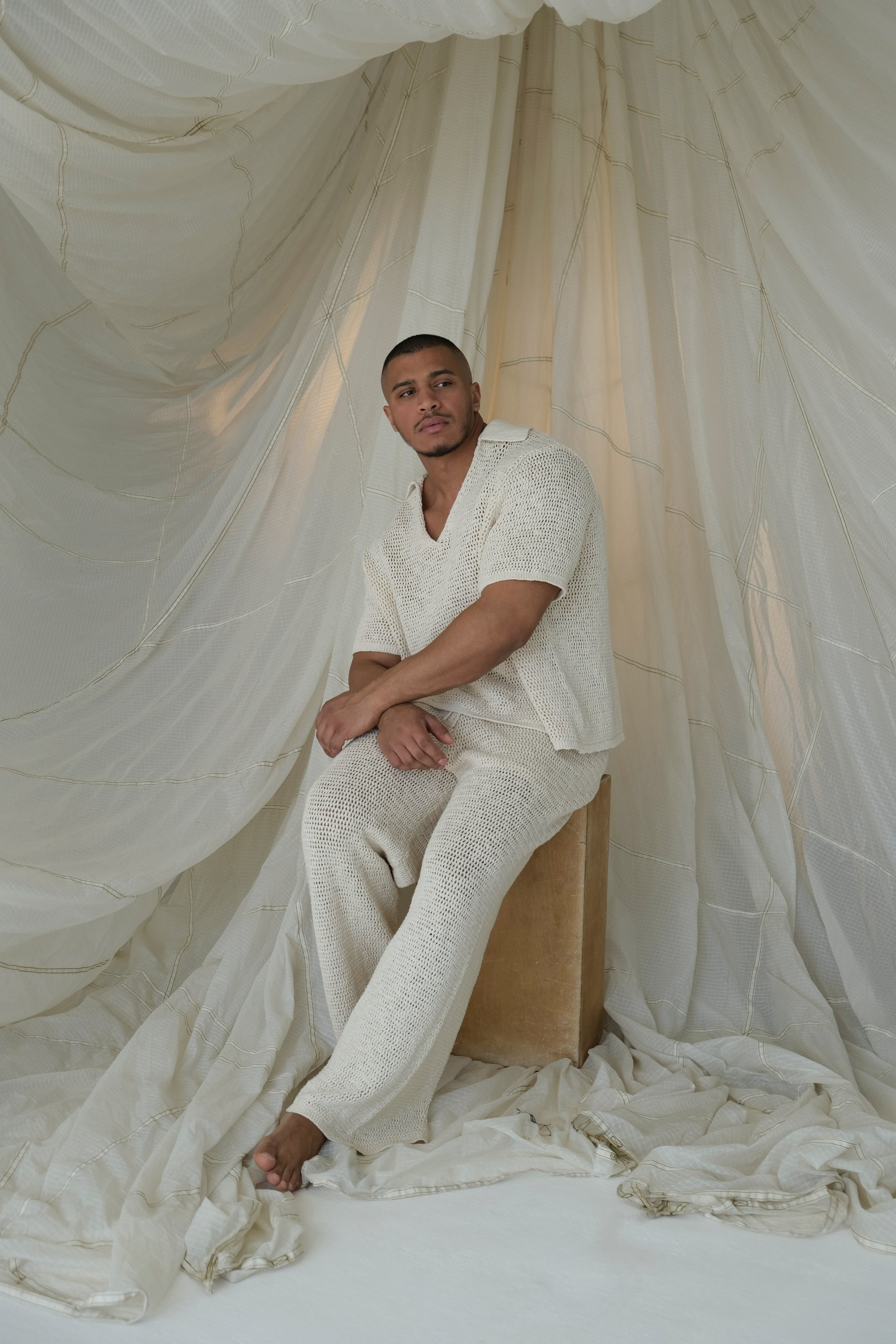 Омар. Anna Prokhorova Photography