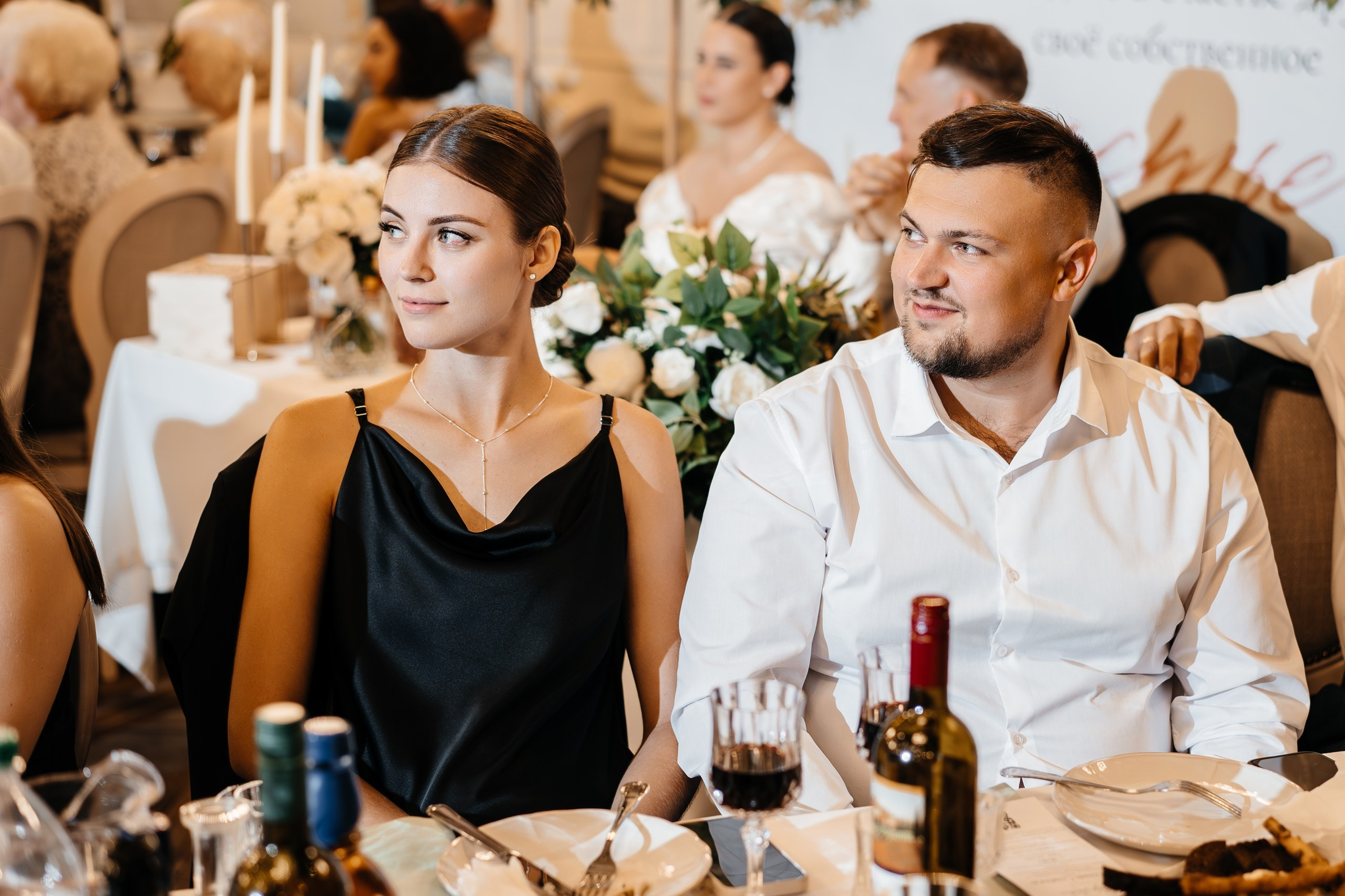 Виктория & Виталий. Свадебный фотограф Барнаул Алексей Павлов