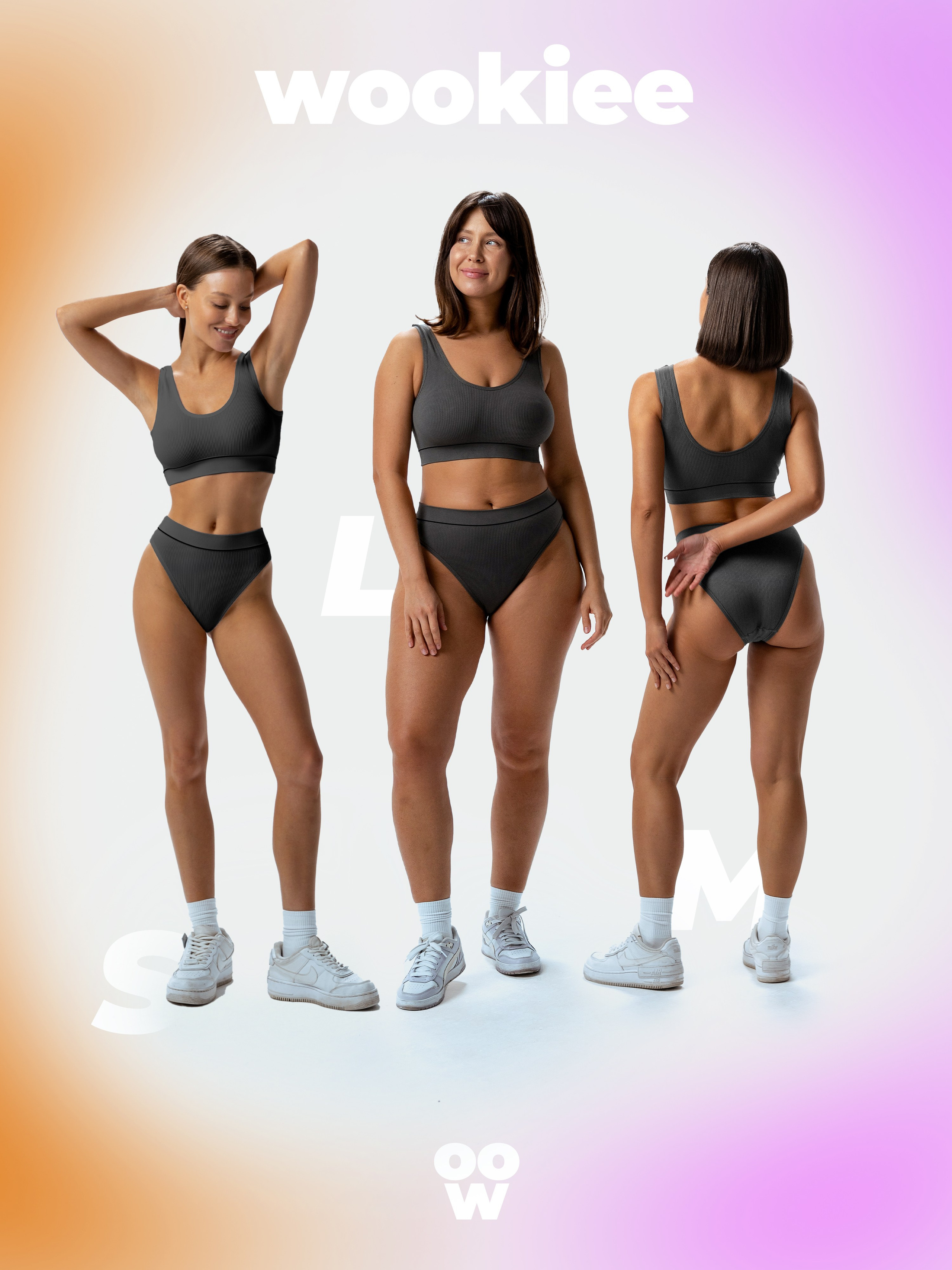 Tenzo x wookiee. TENZO | Creative Producer / Art Director