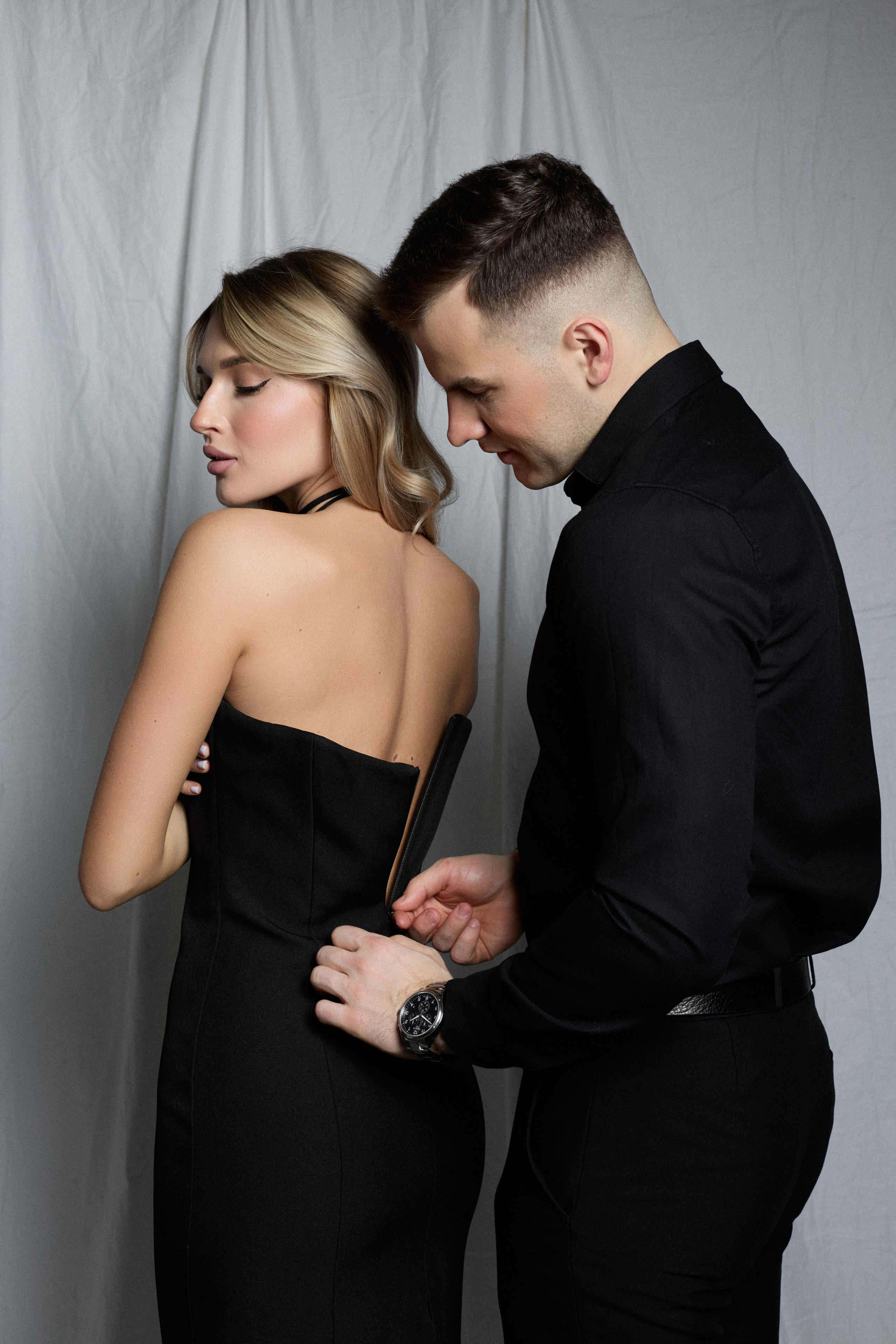 Арина и Кирилл. Профессиональный Фотограф во Владимире, в Москве и в Суздале — Полина Романычева