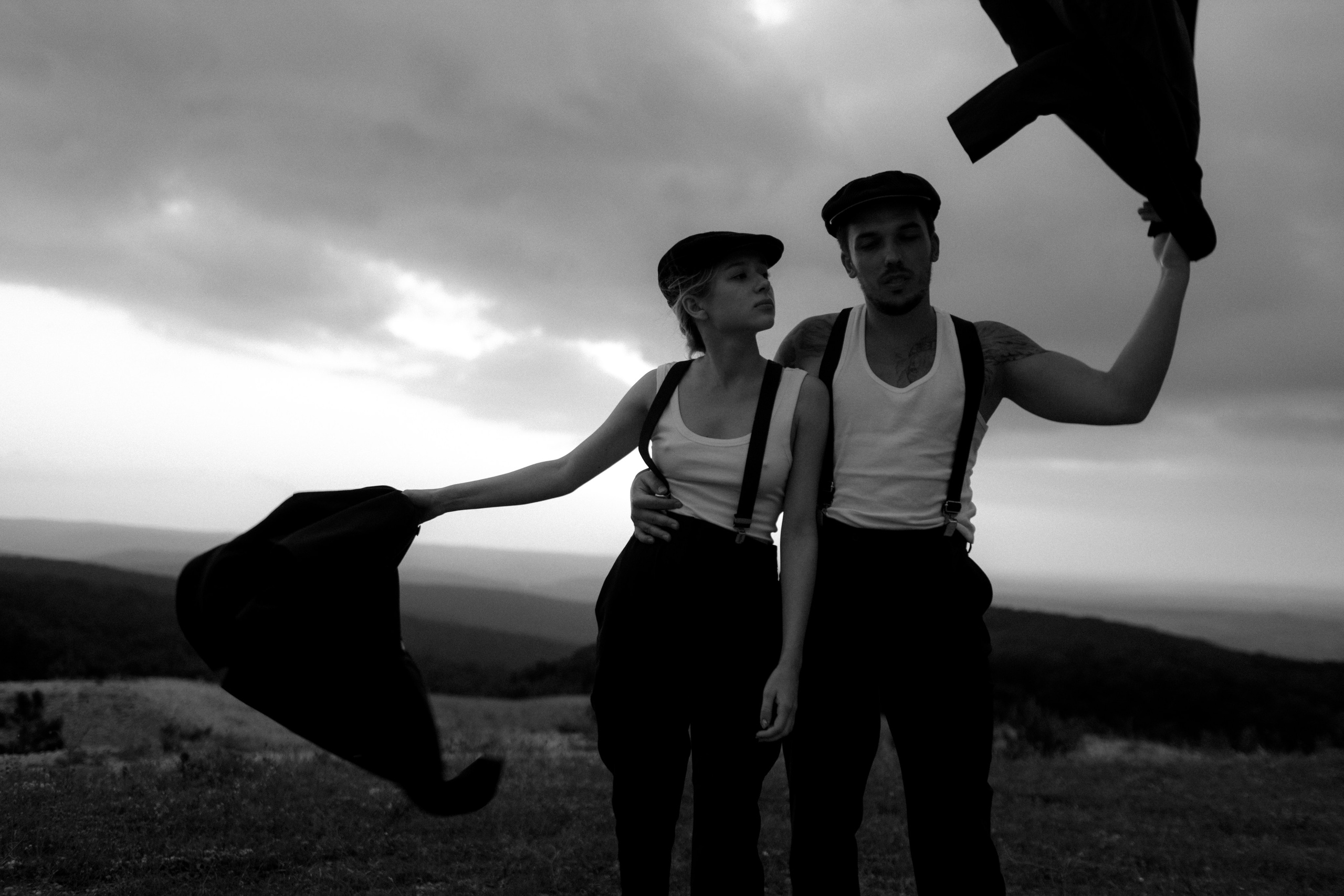 Стас и Екатерина. Свадебный и портретный фотограф