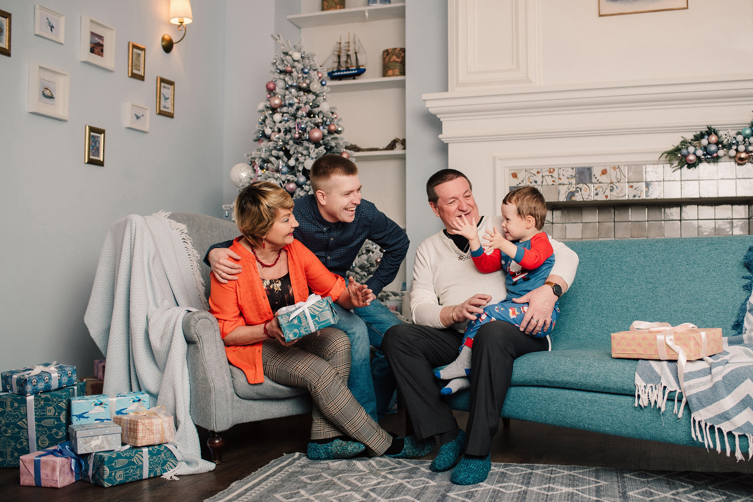 Витя. Бэби. Семейный и Свадебный фотограф. Санкт-Петербург. Пушкин