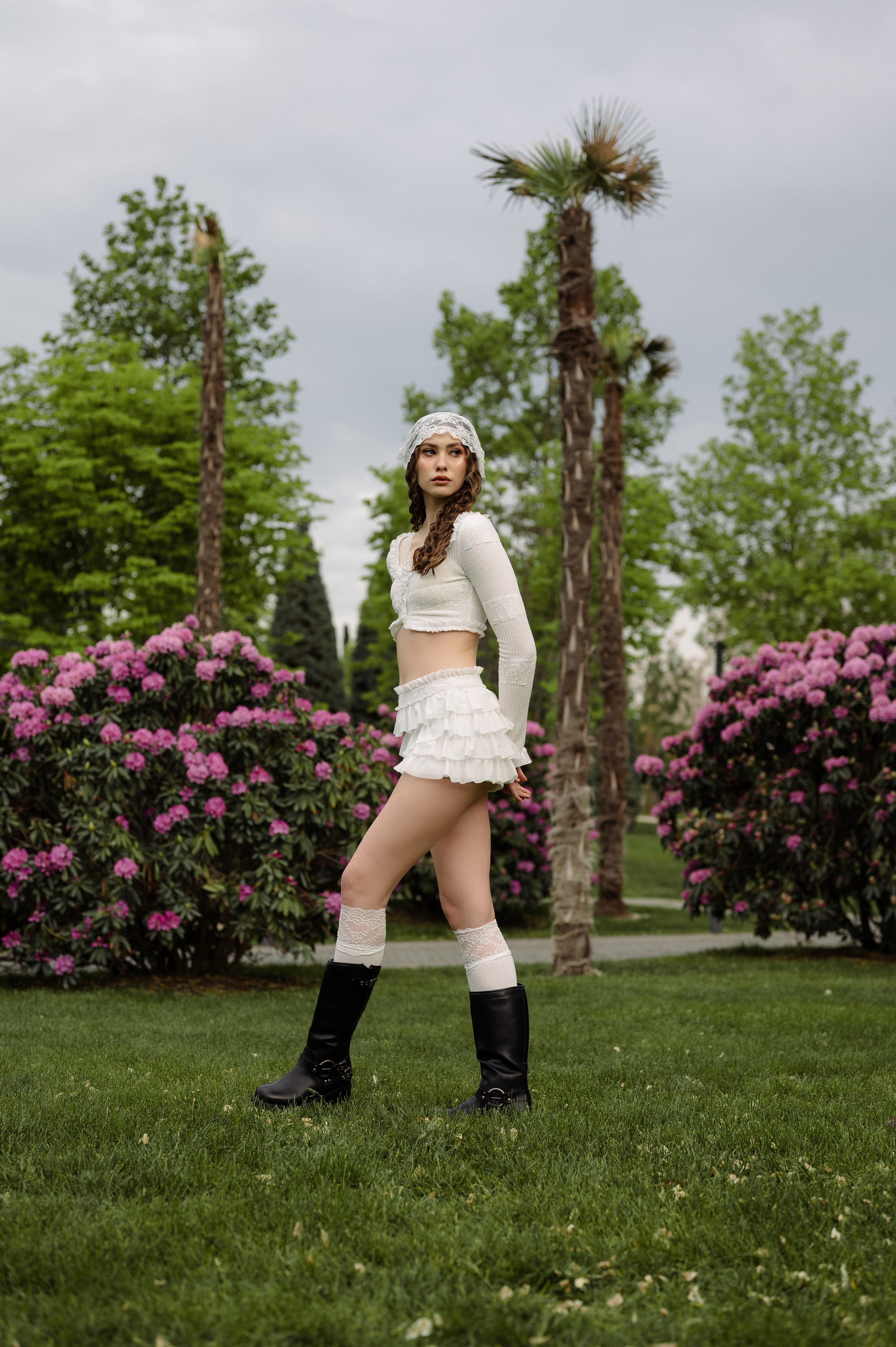 Весна. Свадебный и семейный фотограф в Краснодаре Алина Мельник