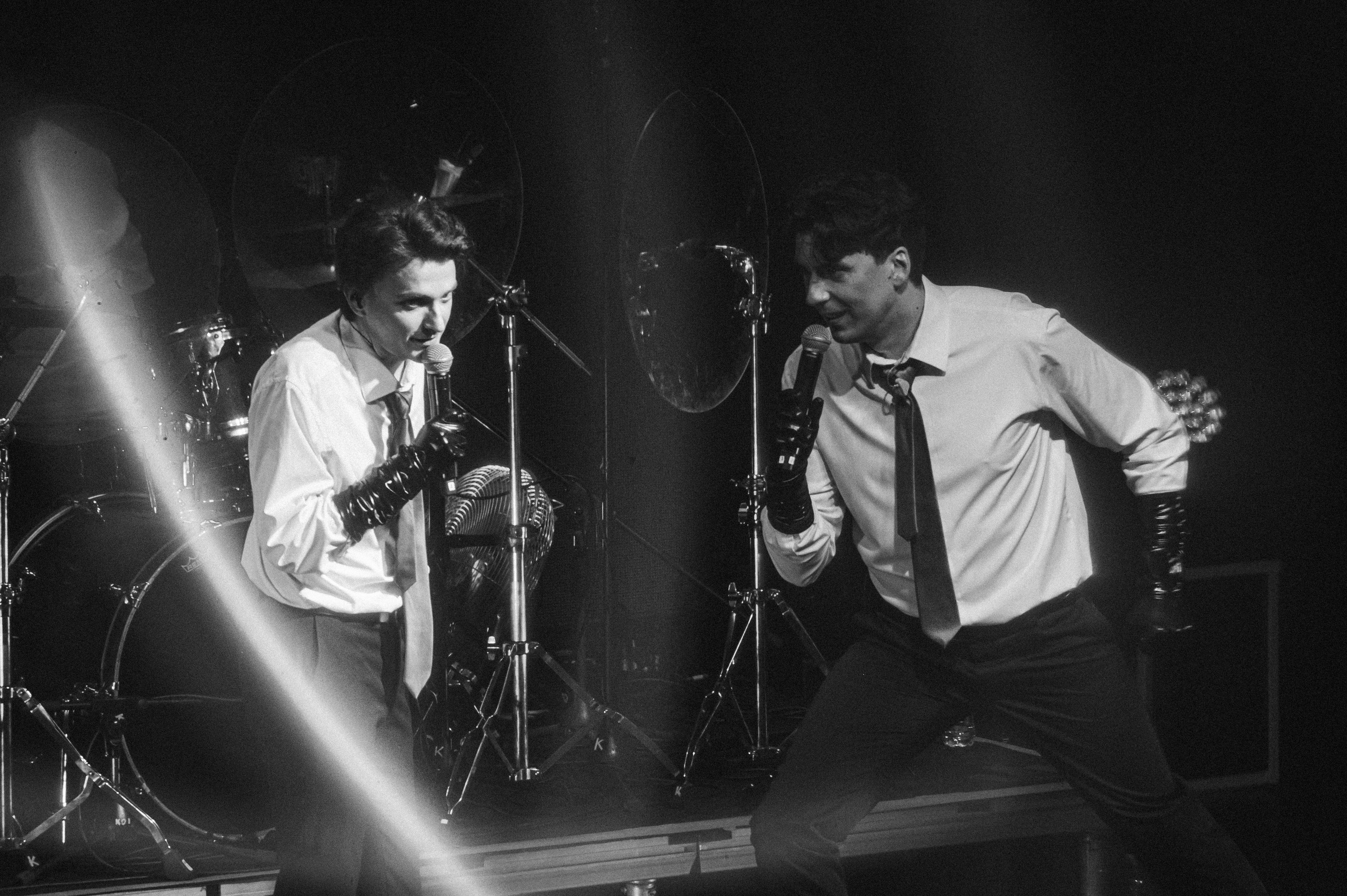 БаярунасКонцерт. Портретный и репортажный фотограф в Санкт-Петербурге