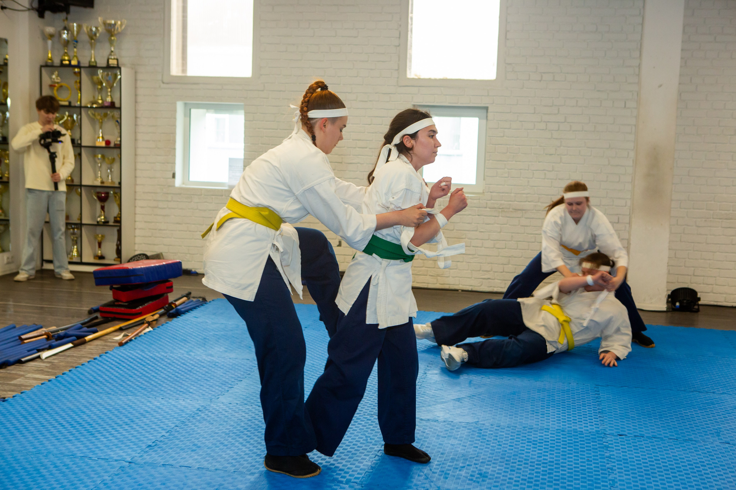 Тайкай. Репортажный, семейный, свадебный, портретный фотограф