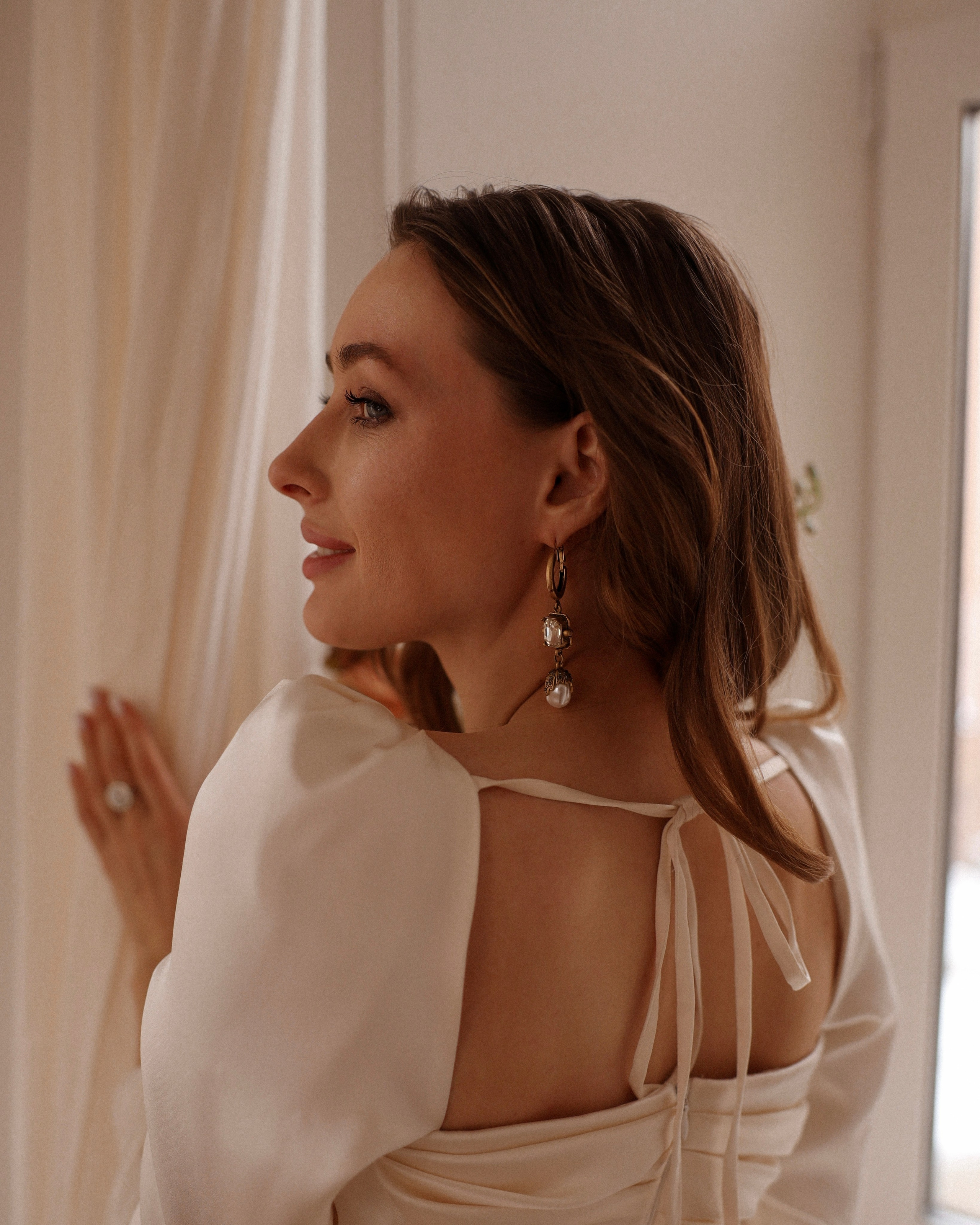 Образ невесты