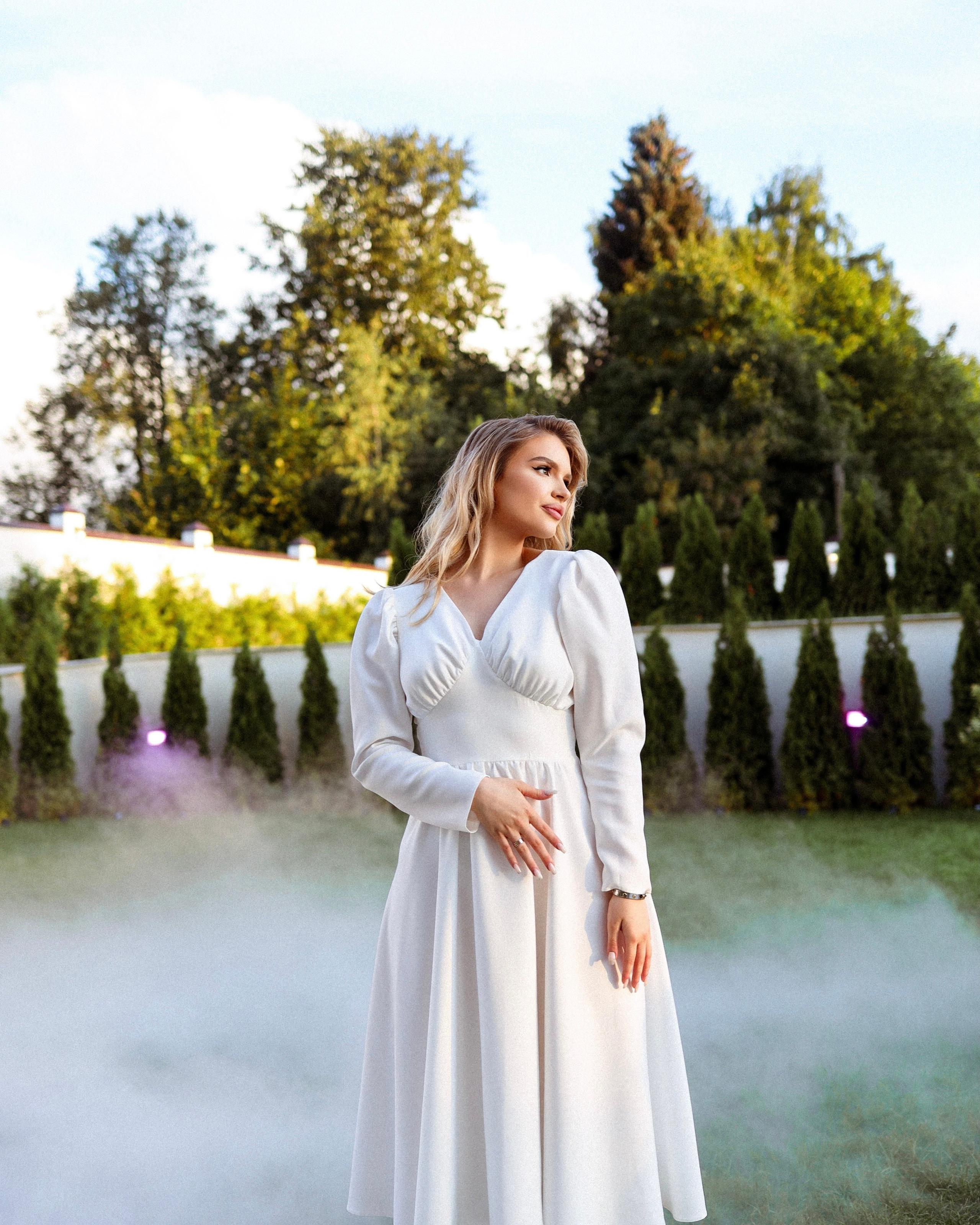 Настя и Даня. Свадебный фотограф Москва