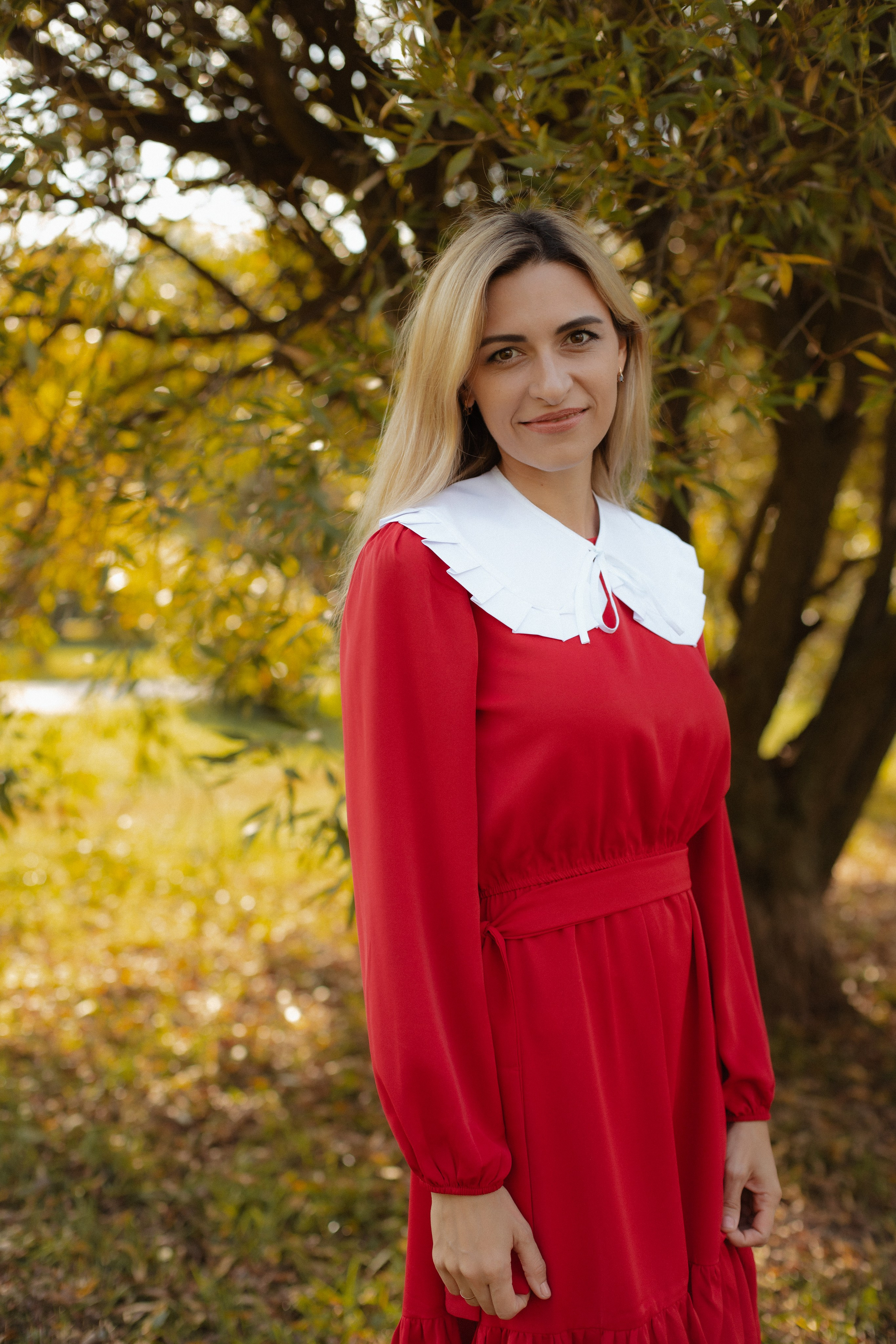 Серафима. Фотограф москва