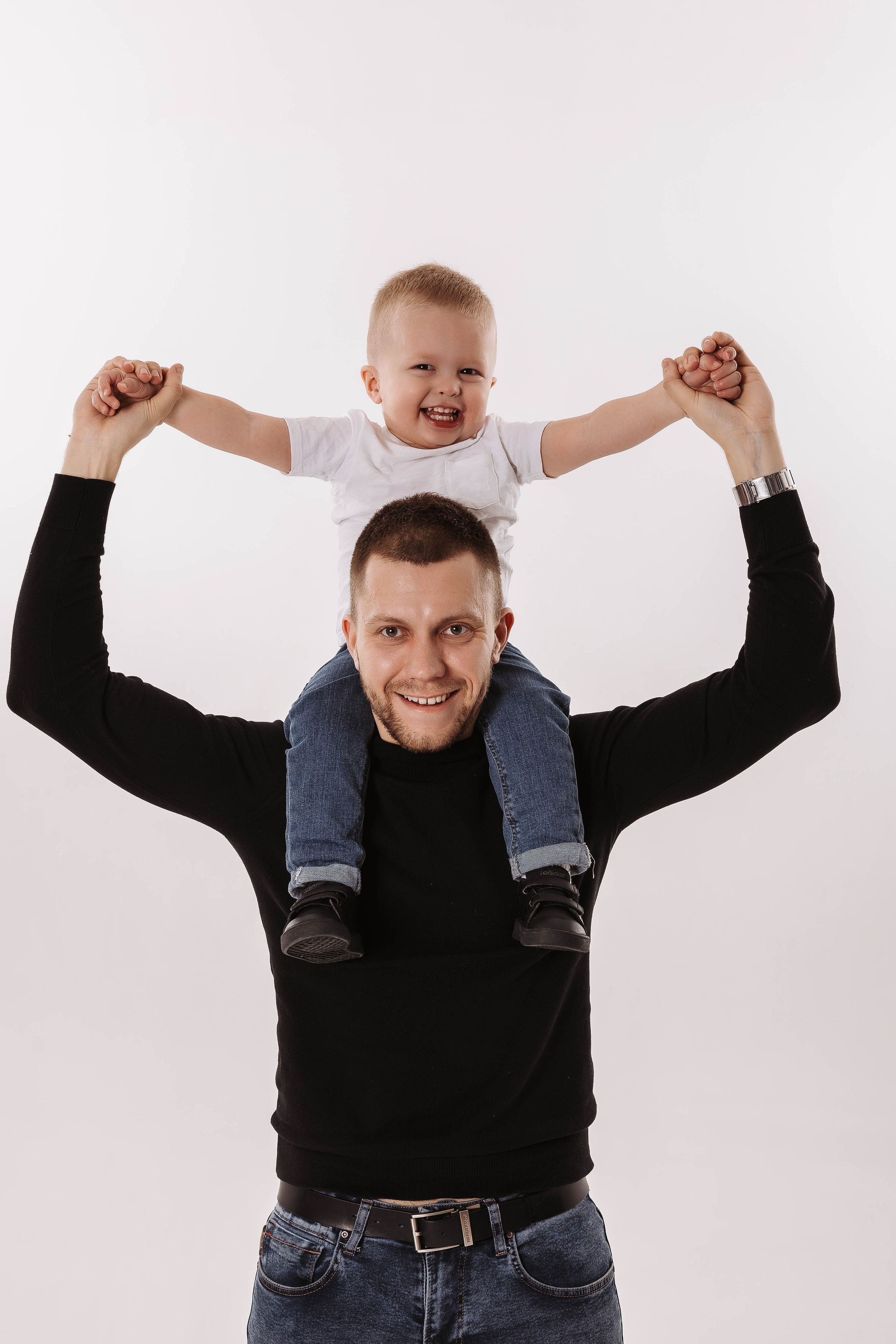 Семейная фотосессия. Фотограф Ижевск | Казань