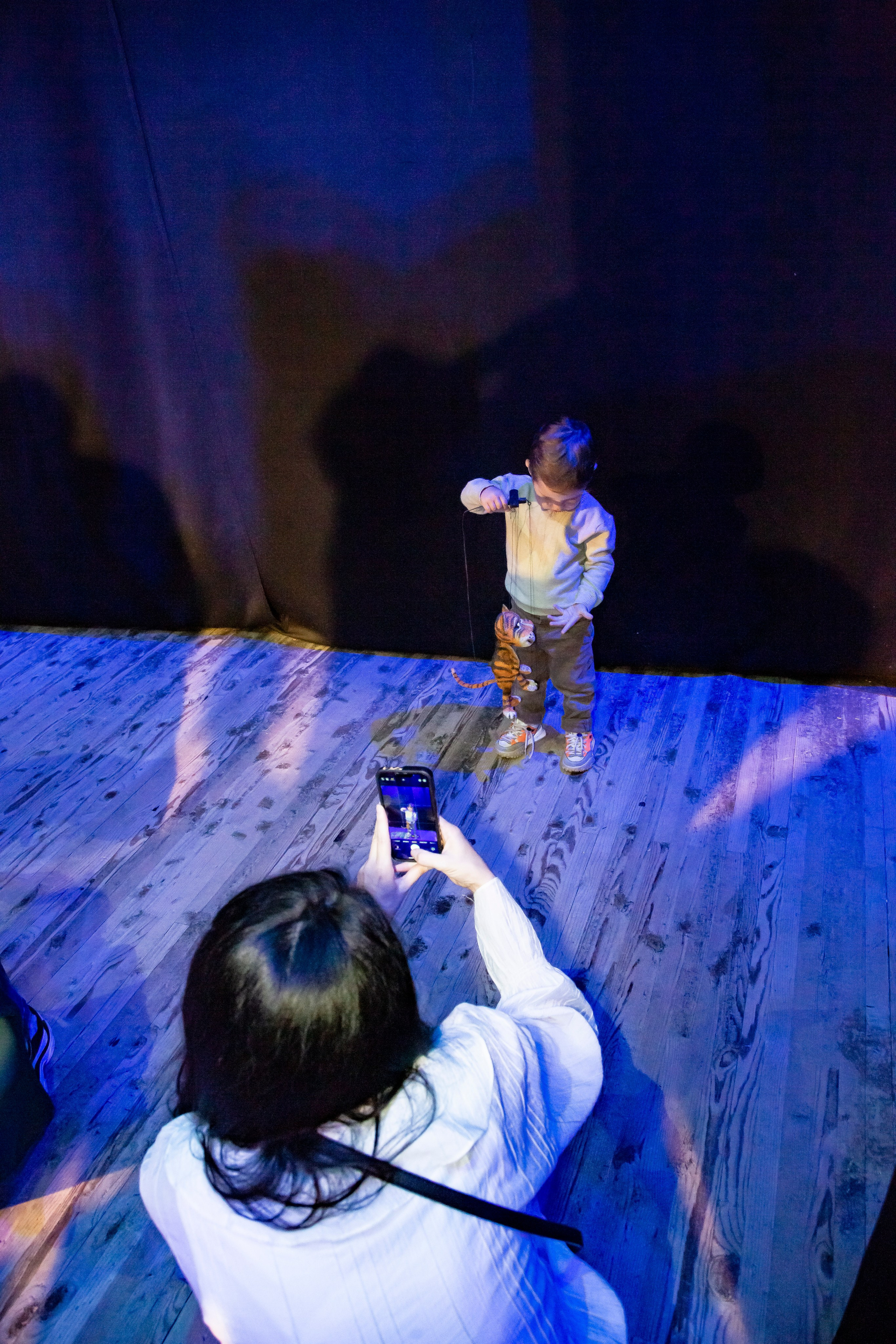 Колючая сказка. Фотограф в Сочи Юрий Шептаев