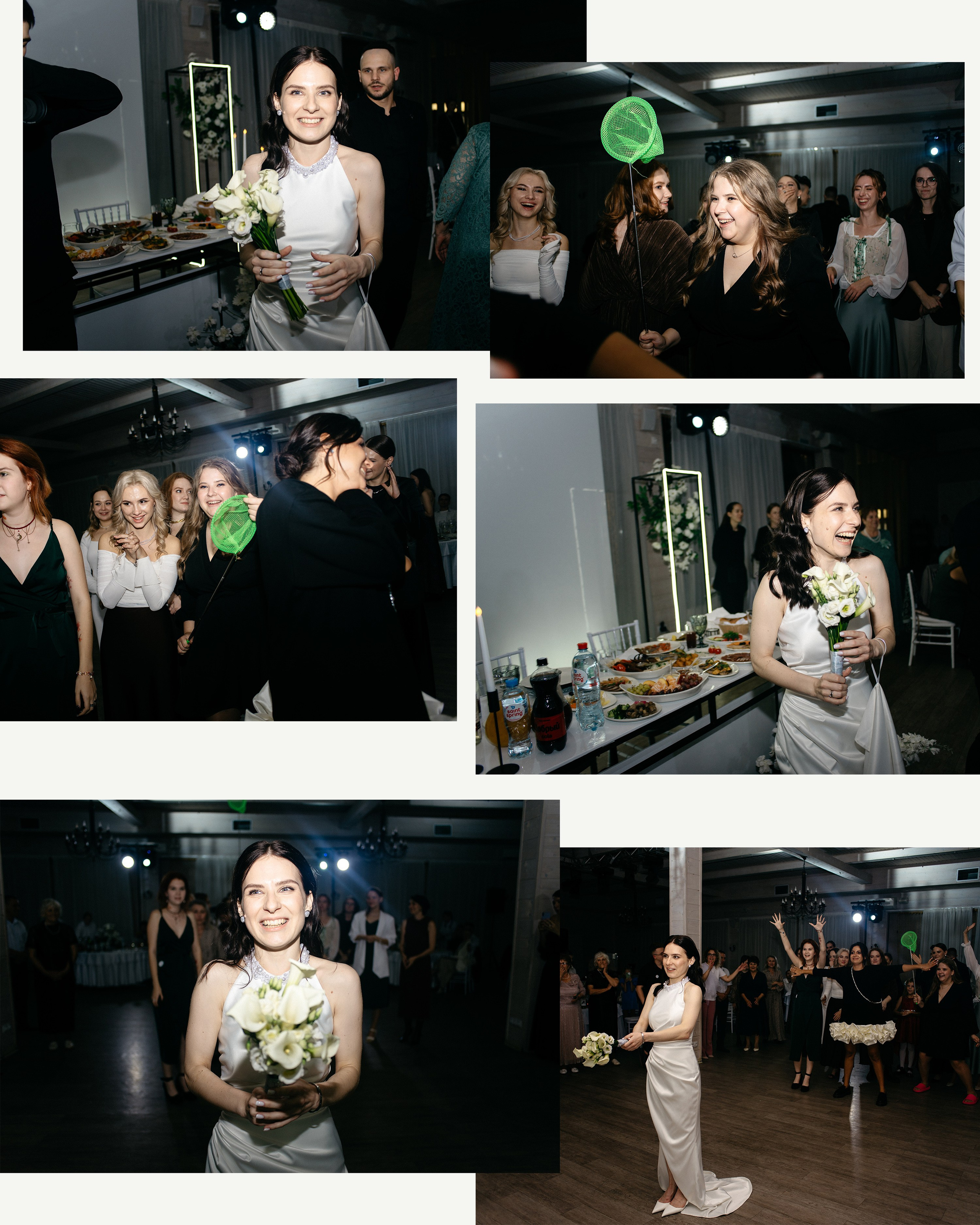 Sergey & Katya. Портретный фотограф Анастасия Завалкевич