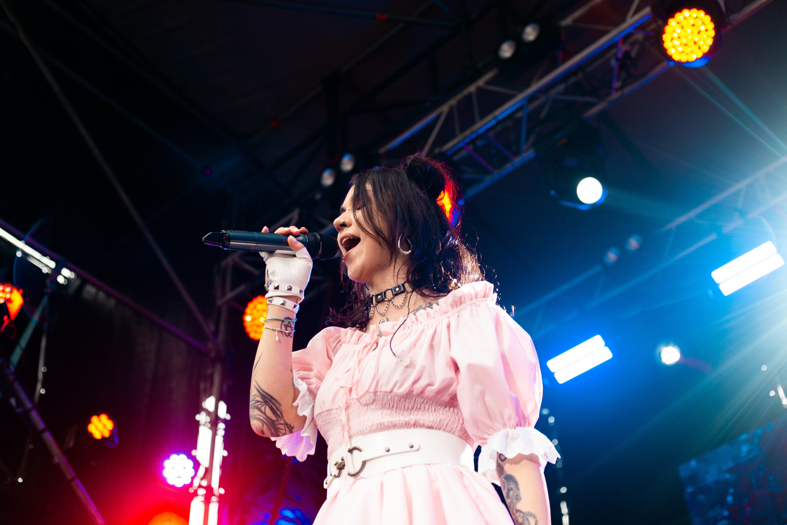 Ravdina | 31.08.25 | Зелёная Сцена