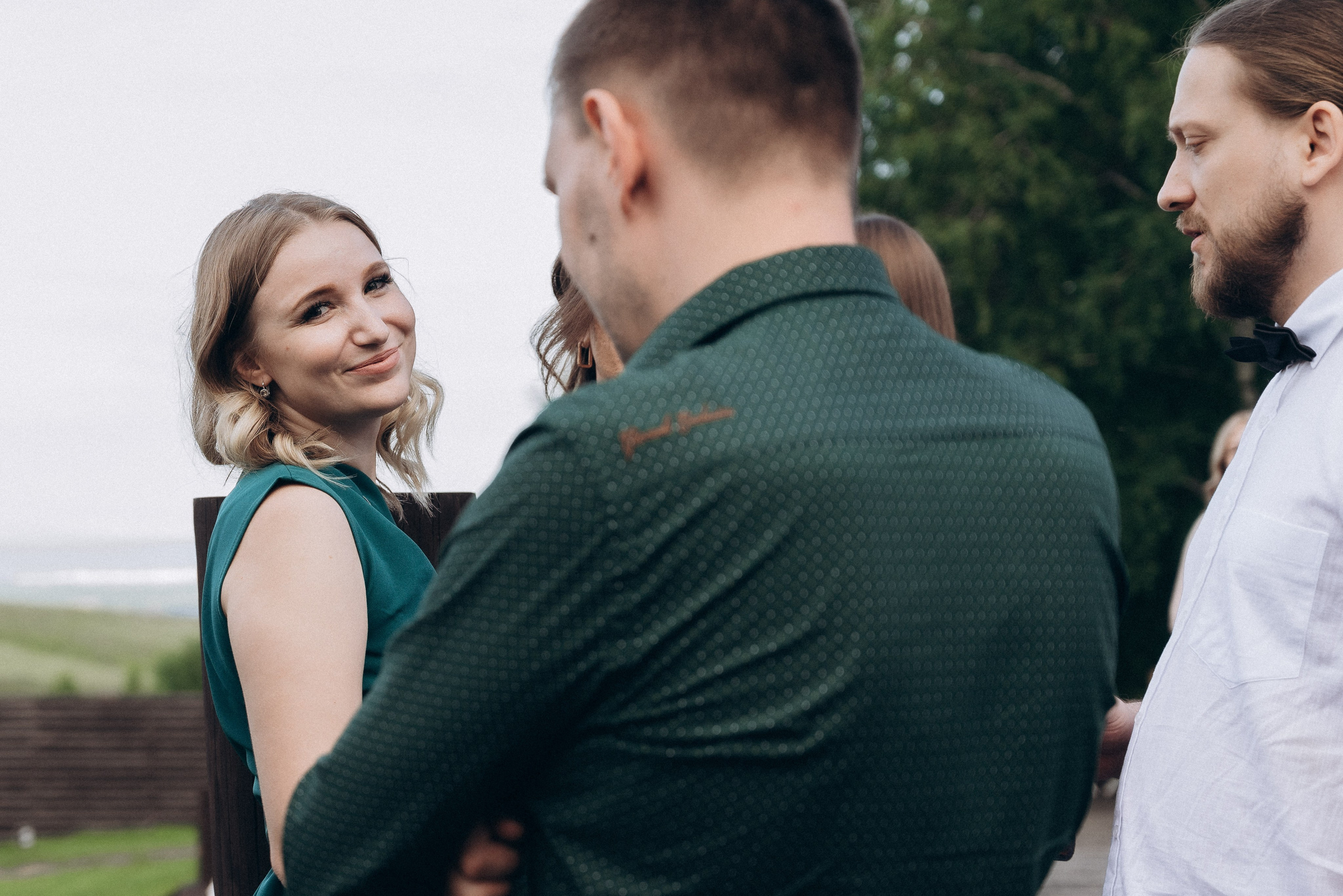 Миша и Саша. Тамара Власова