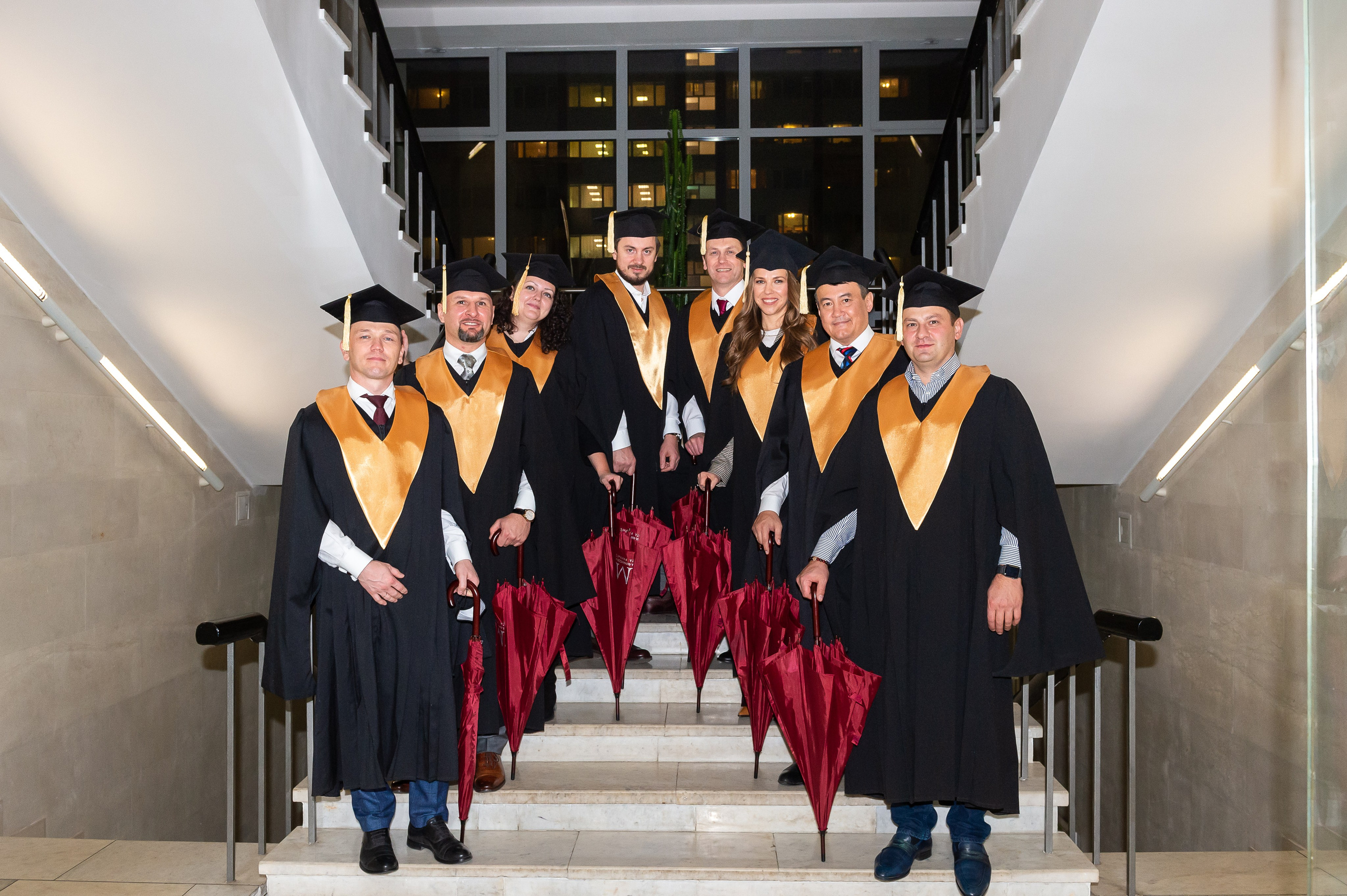 Репортажный фотограф на вручение дипломов. Фотосессии в Москве, женский и семейный фотограф Юлия Михайленко