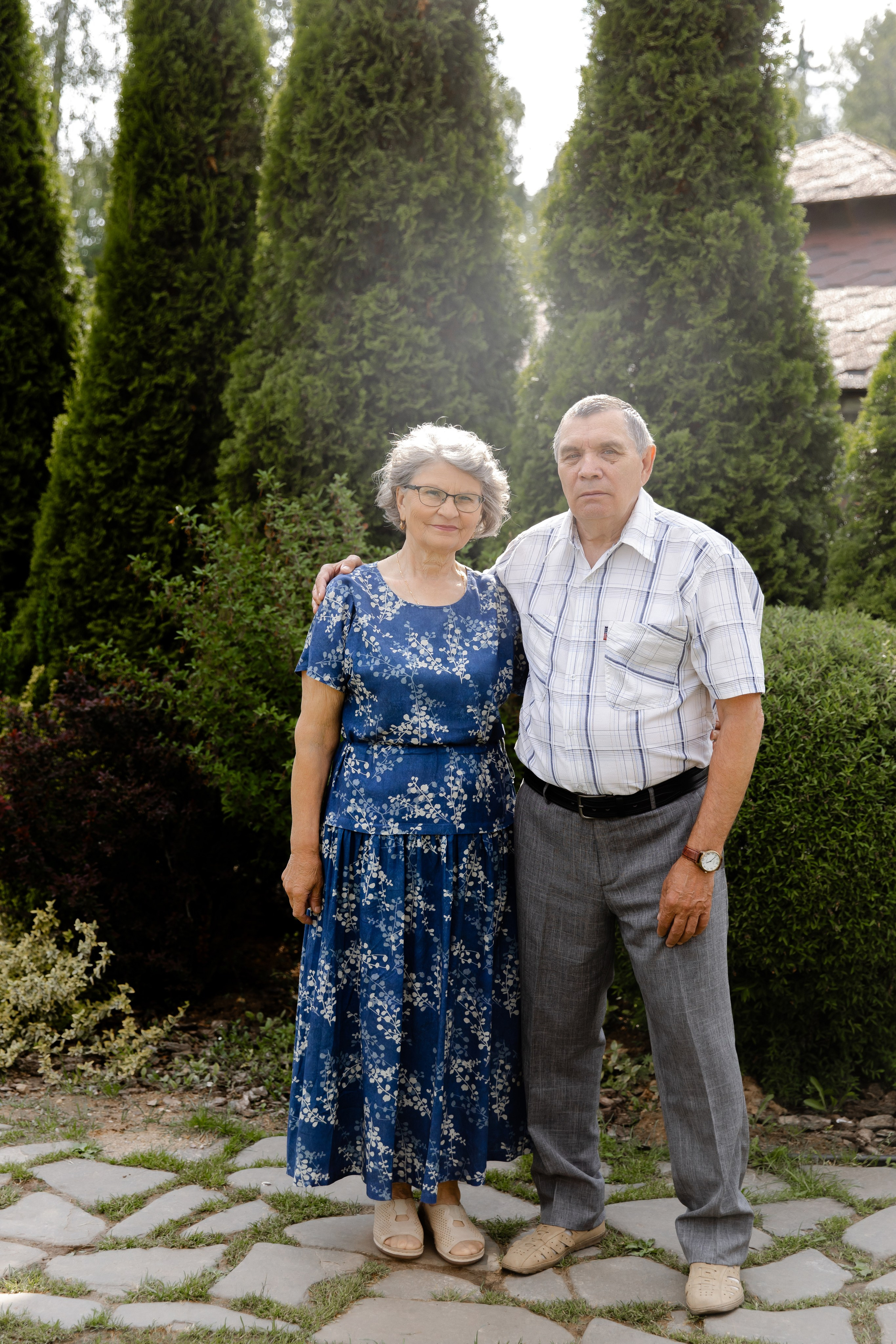 Свадебный день Леши и Яны. Свадебный фотограф Анна Бабахина