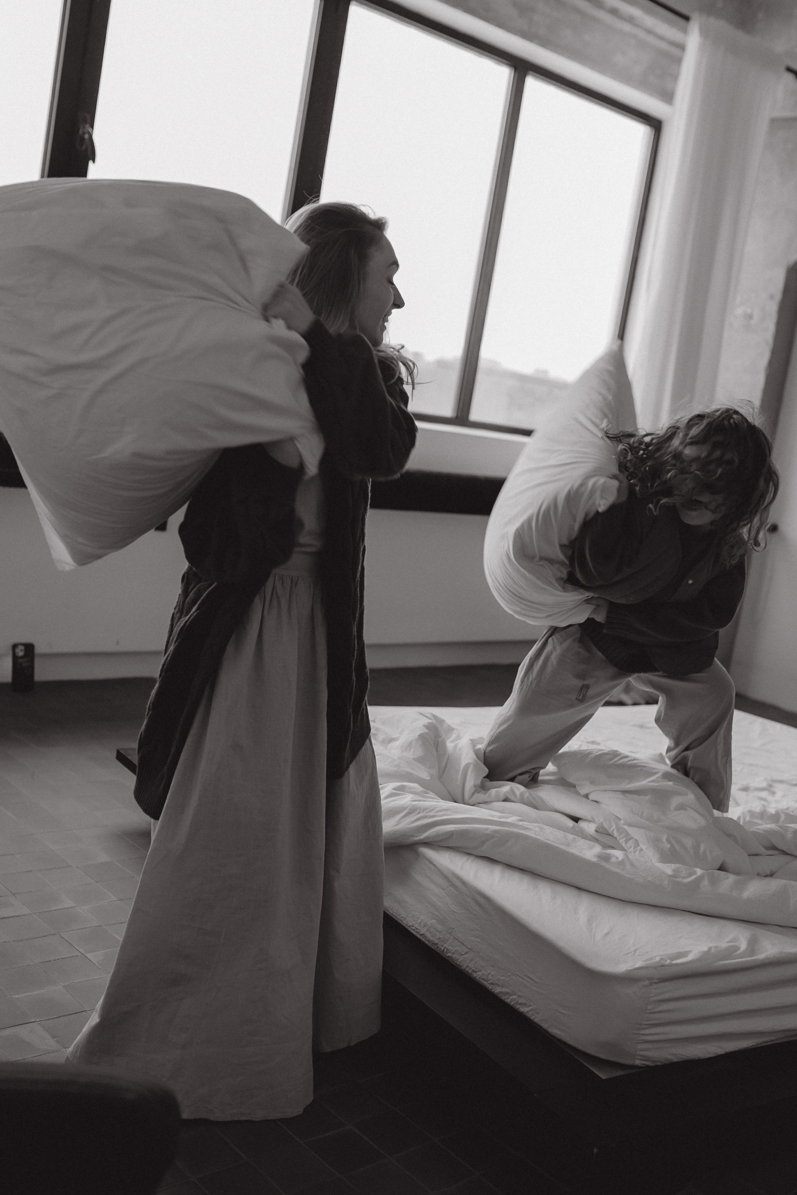 Инна и Агата. Ваш фотограф АНАстасия Земскова