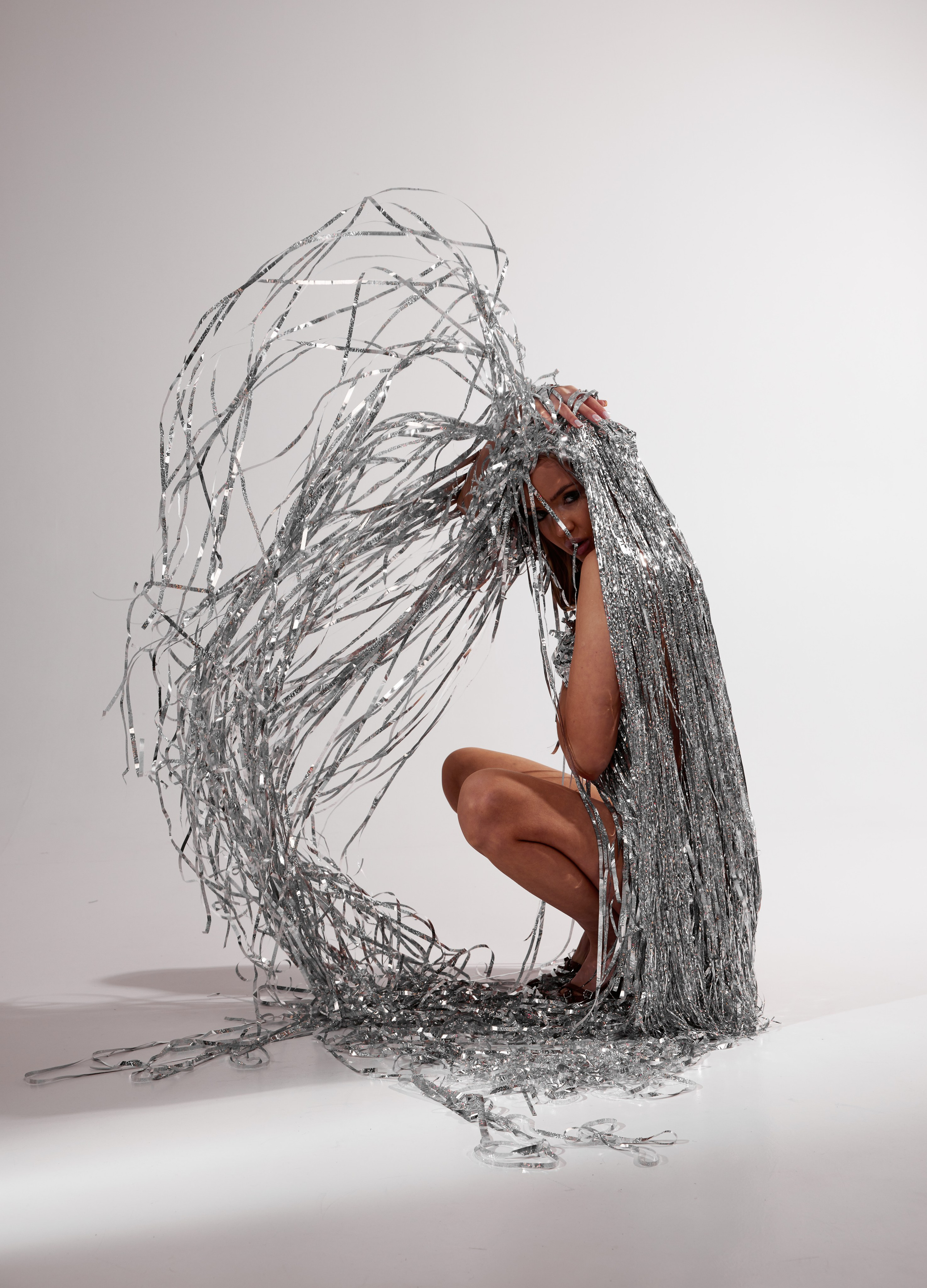 Портфолио. Творческий фотограф в Екатеринбурге, Михаил Шатихин