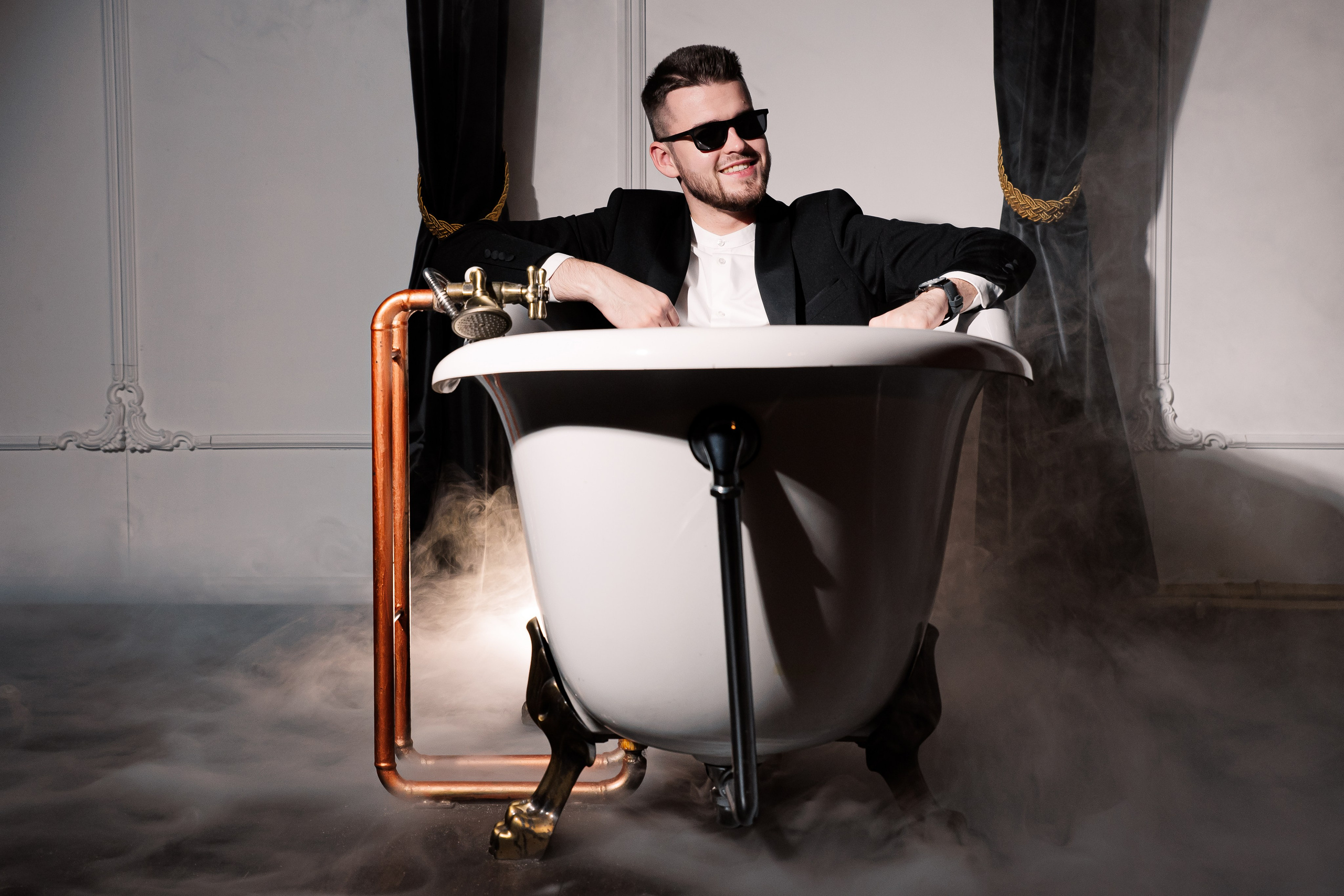 Егор. Андрей Черёмушкин | Репортажный Фотограф в Хабаровске