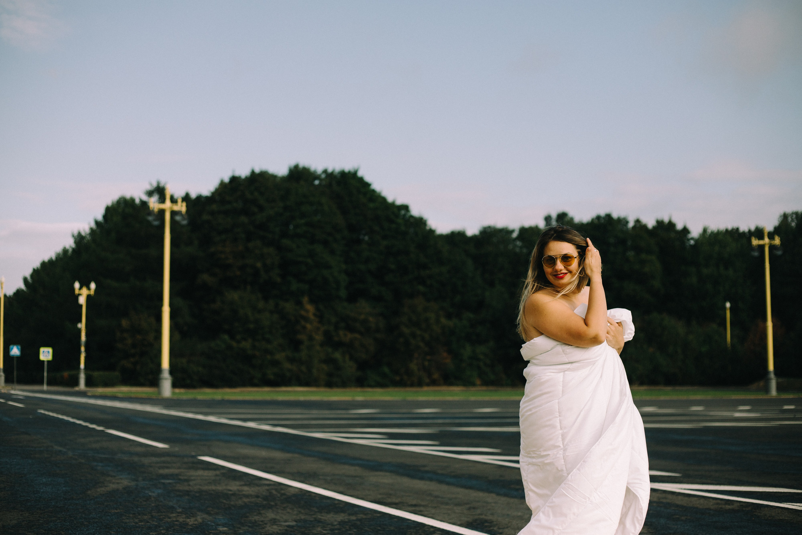 Ирина. Женский и репортажный фотограф Москва Натали Смирнова