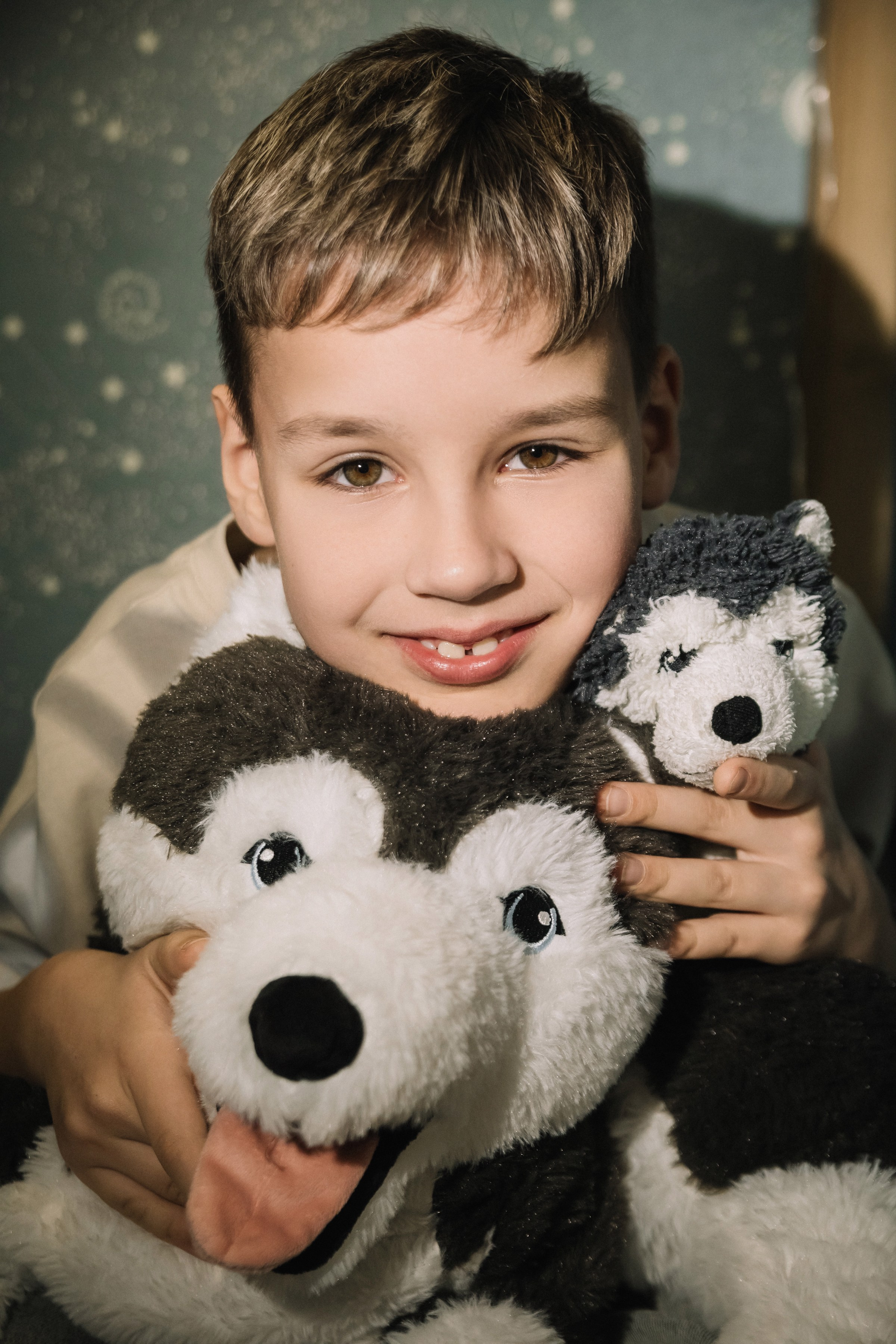 Семейная новогодняя. Семейный фотограф, свадебный фотограф, женский портрет в Санкт-Петербу