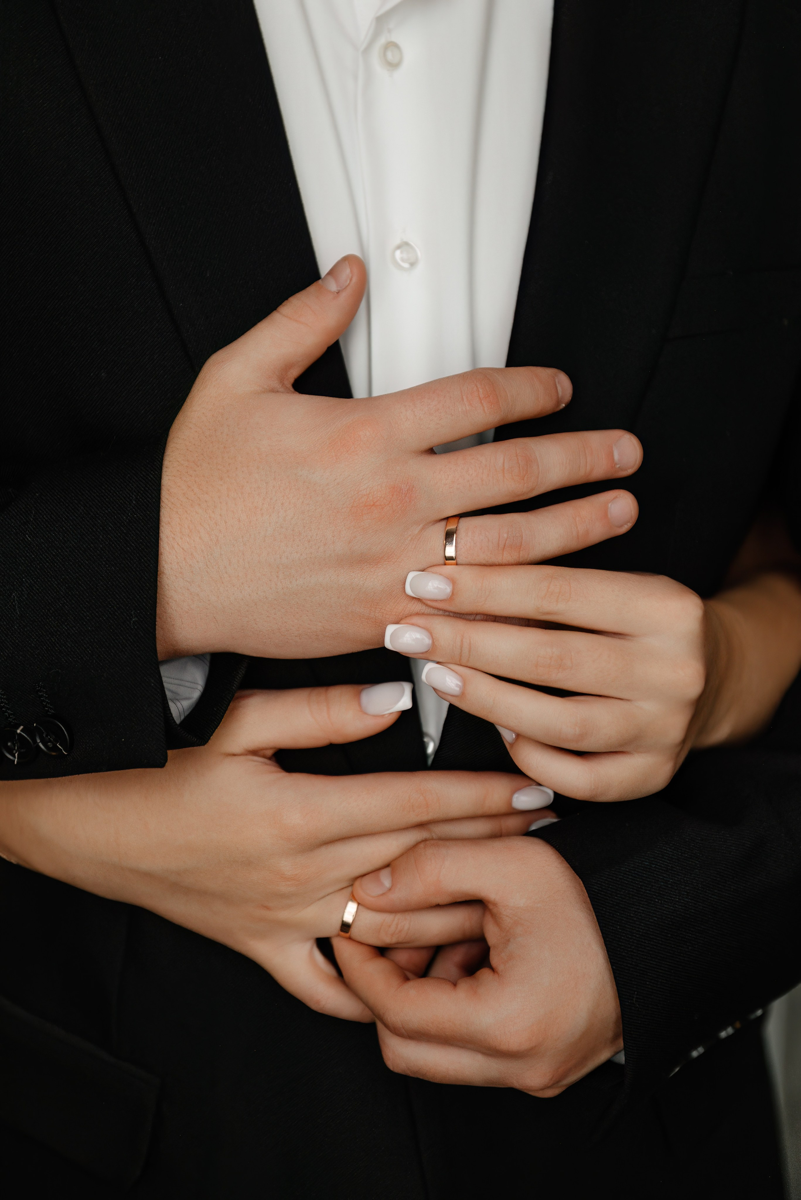 Алена и Данил. Свадебный и репортажный фотограф Никита Сницарев в Барнауле