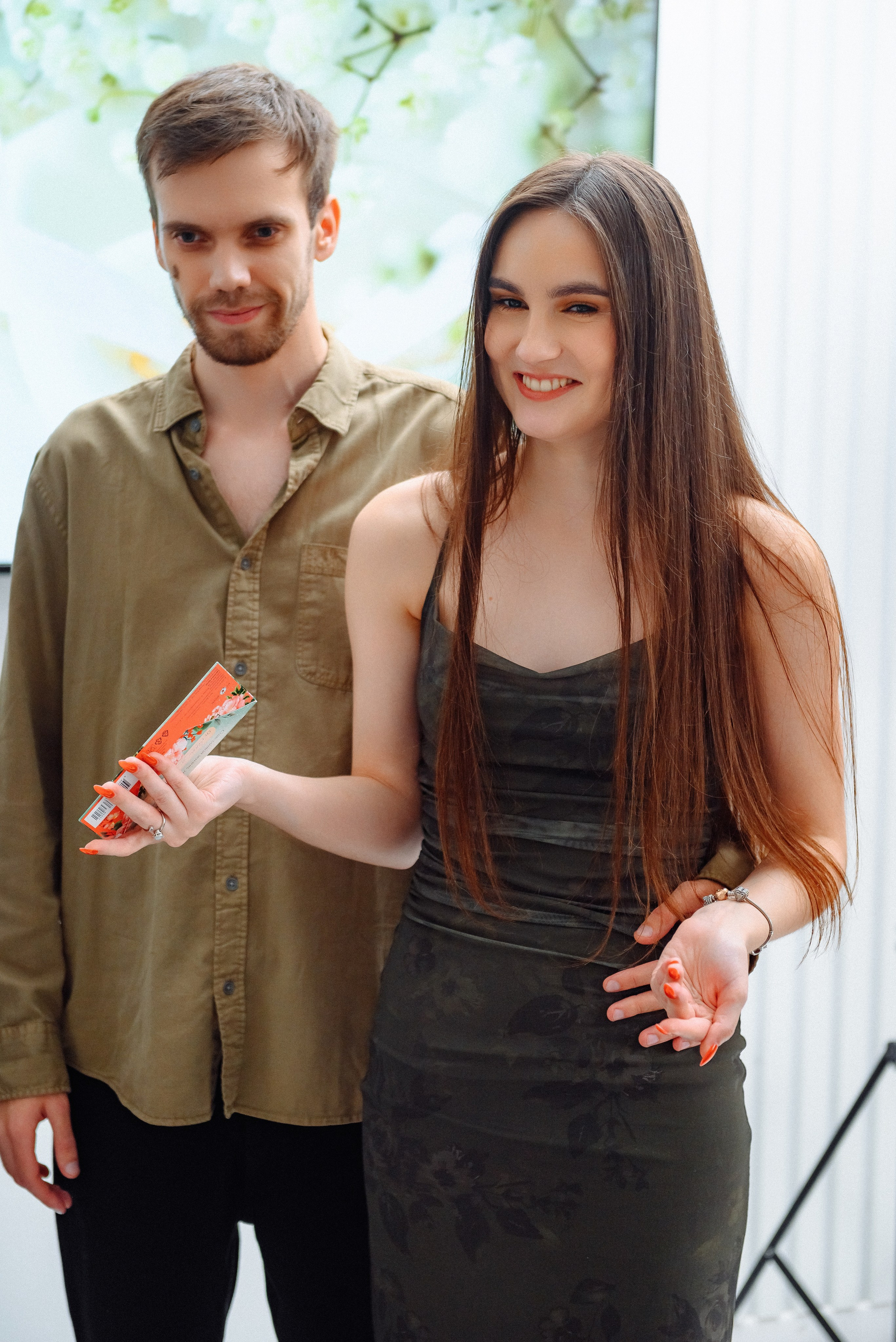 Александр и Елена. Фотограф в Екатеринбурге Артём Зайнетдинов