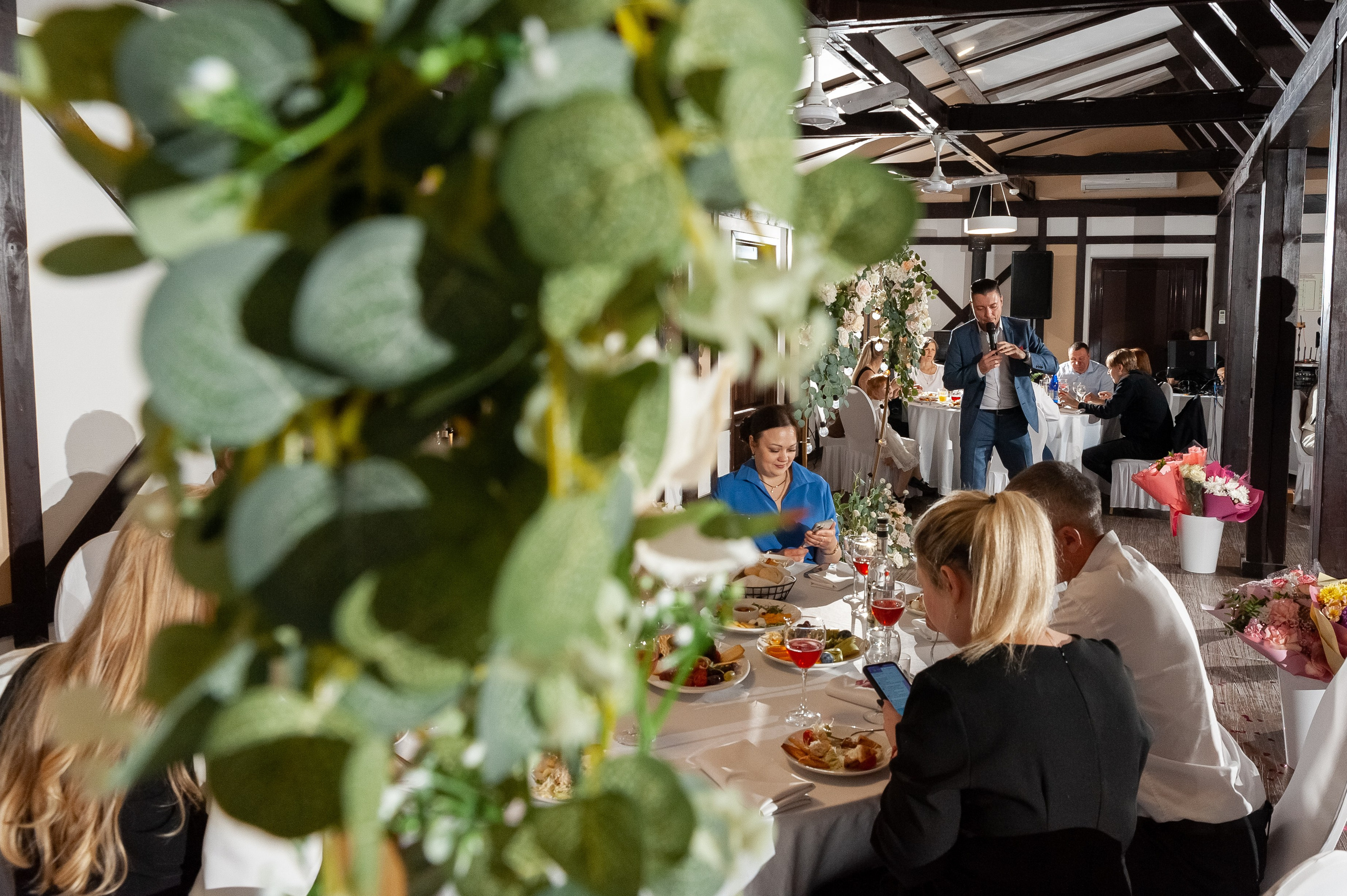 Александр и Ксения. Фотограф в Екатеринбурге Артём Зайнетдинов