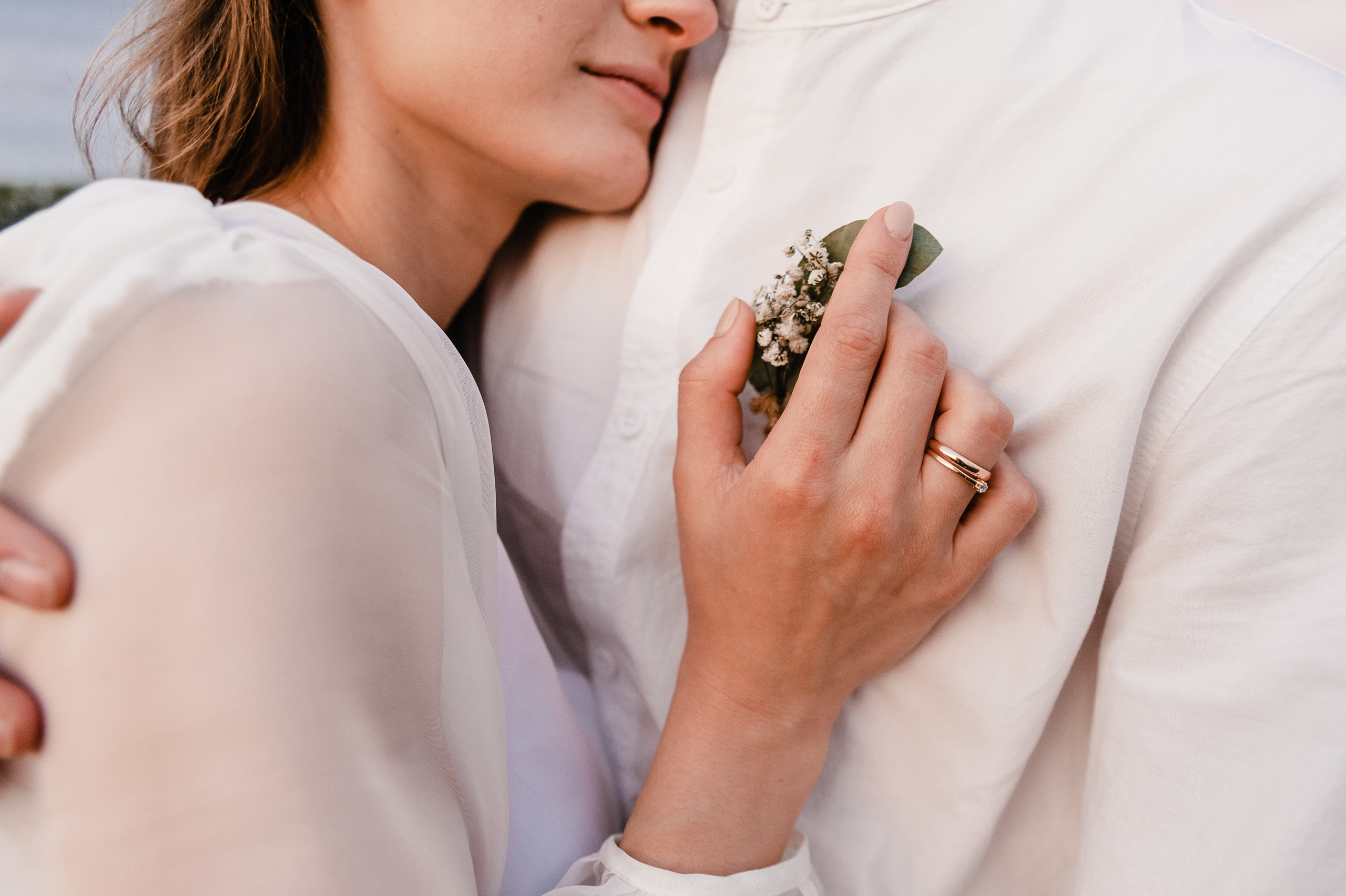 Кирилл и Лиза. Фотограф в Екатеринбурге Артём Зайнетдинов