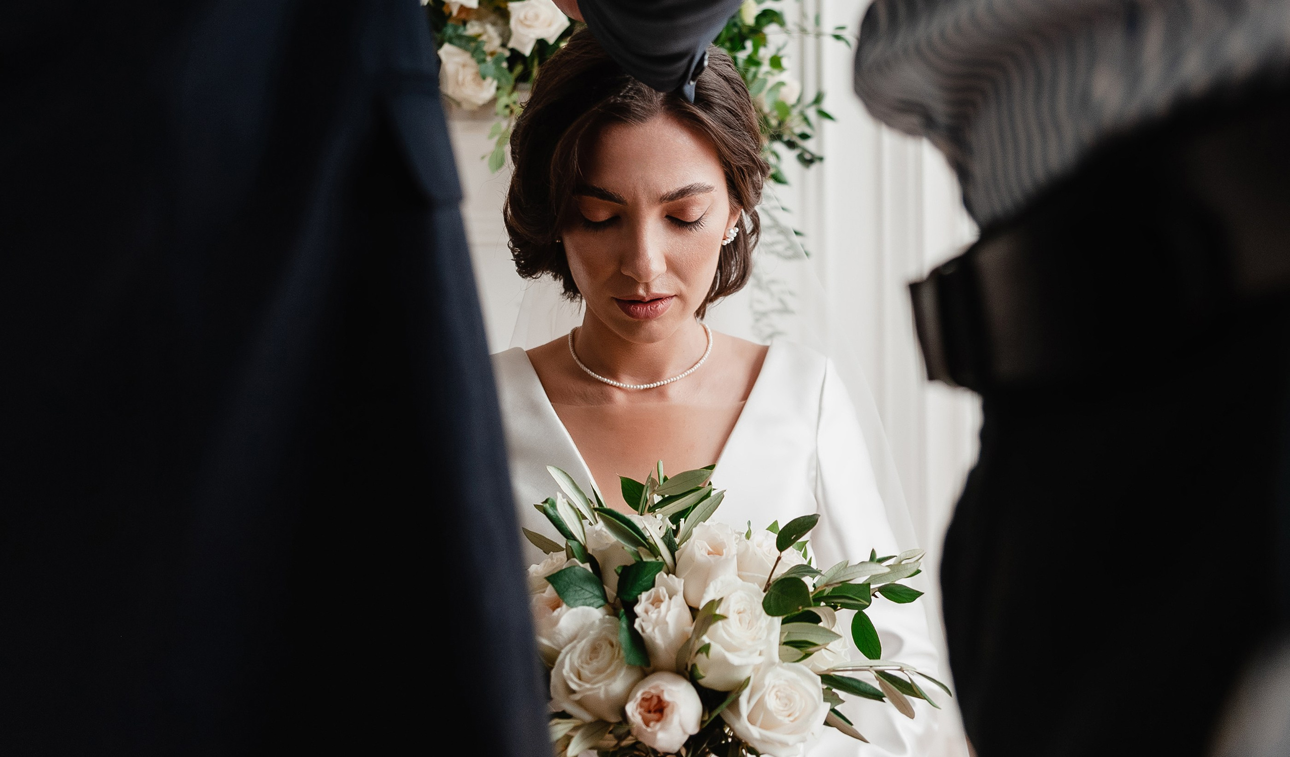 Портфолио свадьбы. Фотограф в Екатеринбурге Артём Зайнетдинов