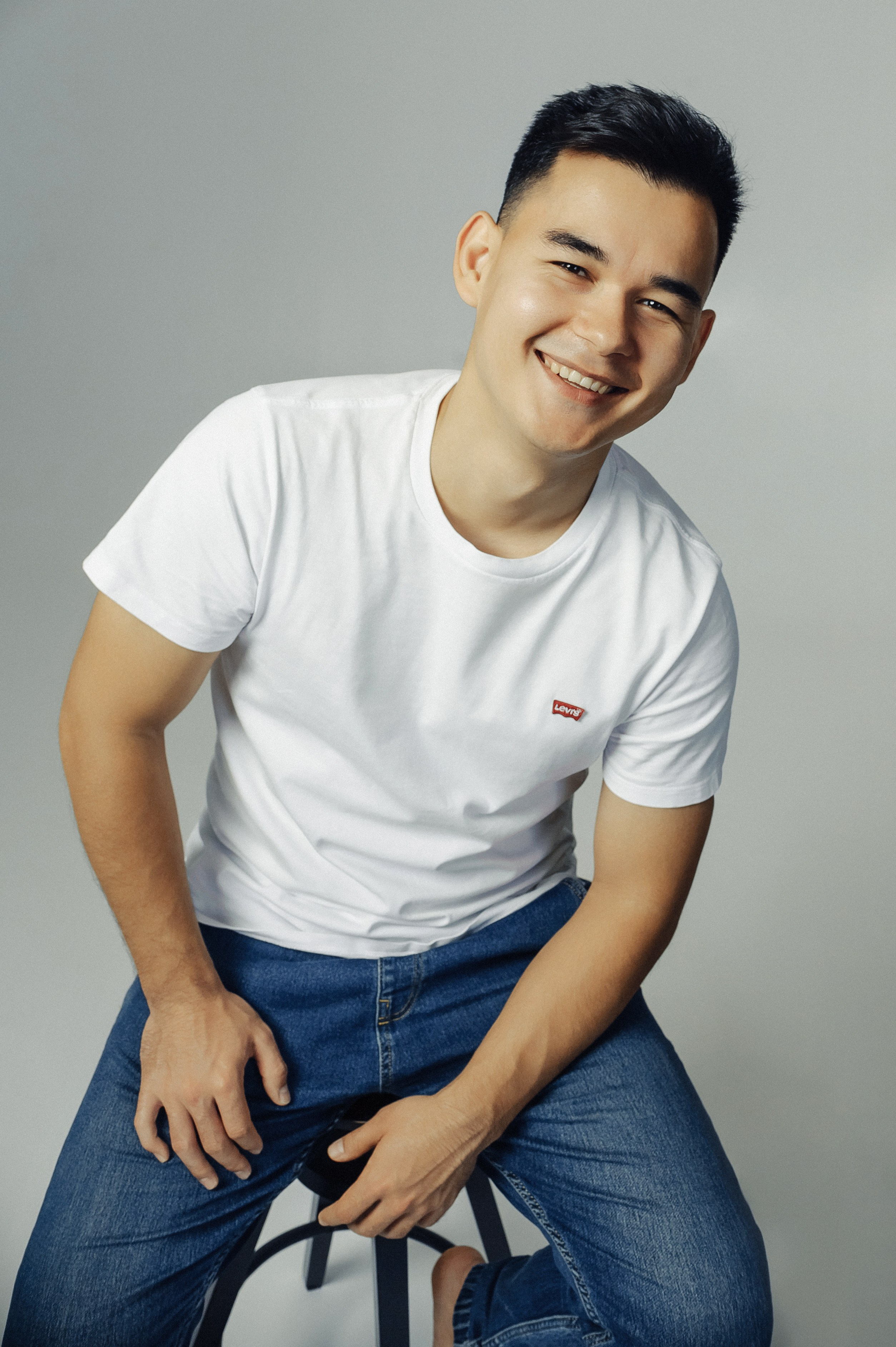 Талгат. Фотограф в Екатеринбурге Артём Зайнетдинов