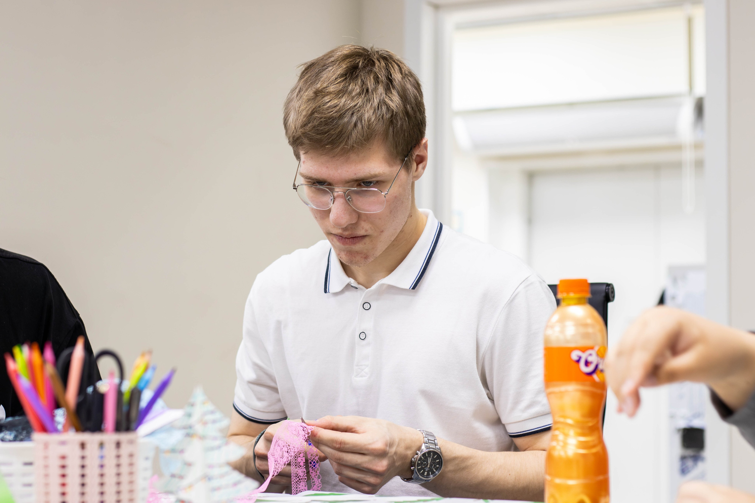 ОПИШелые ручки. Репортажный фотограф во Владивостоке Анастасия Кострова