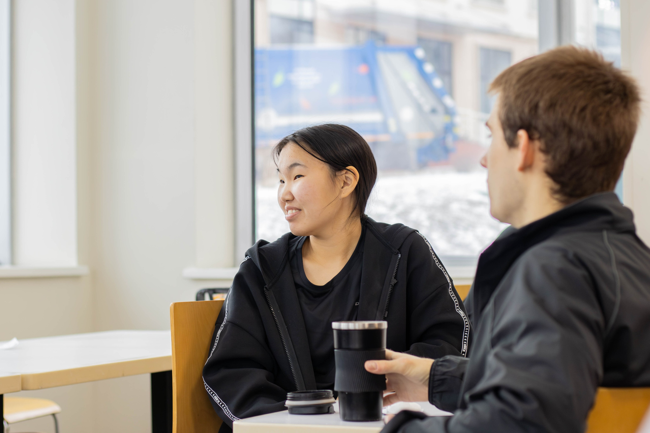 RUNRISE. Репортажный фотограф во Владивостоке Анастасия Кострова