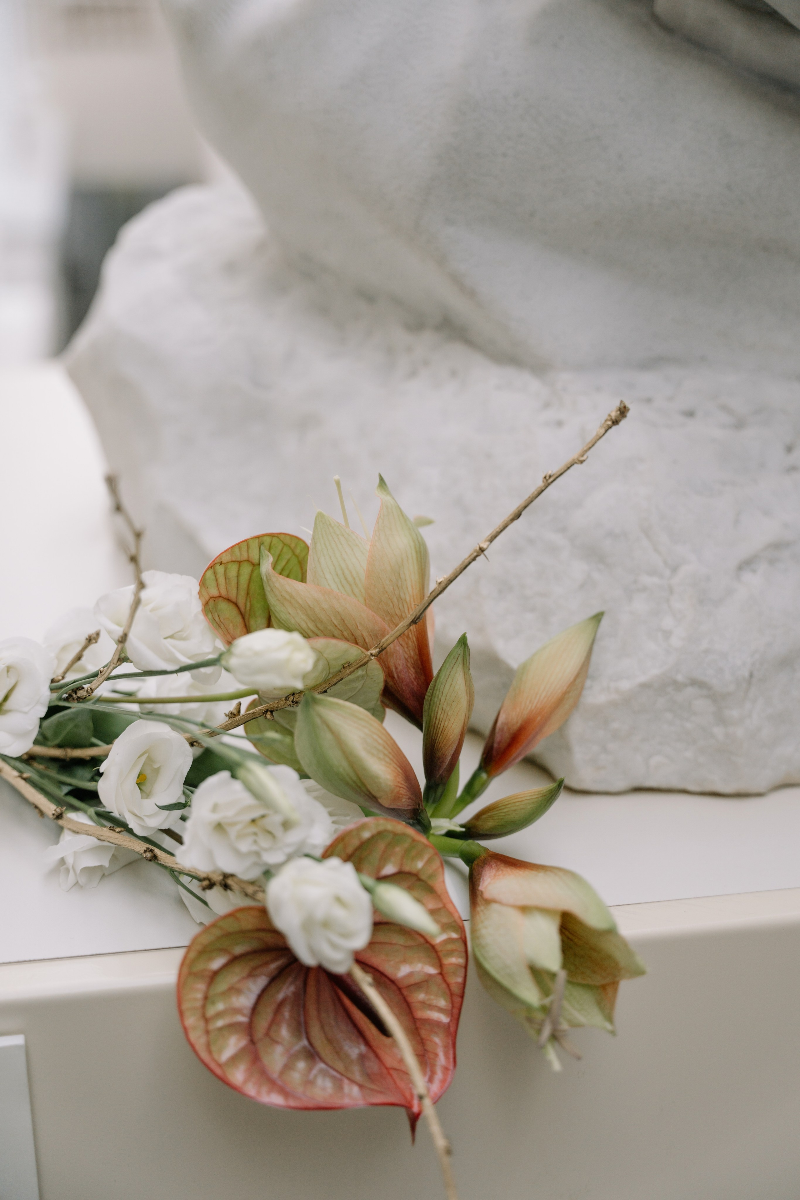 Александра и Виктор