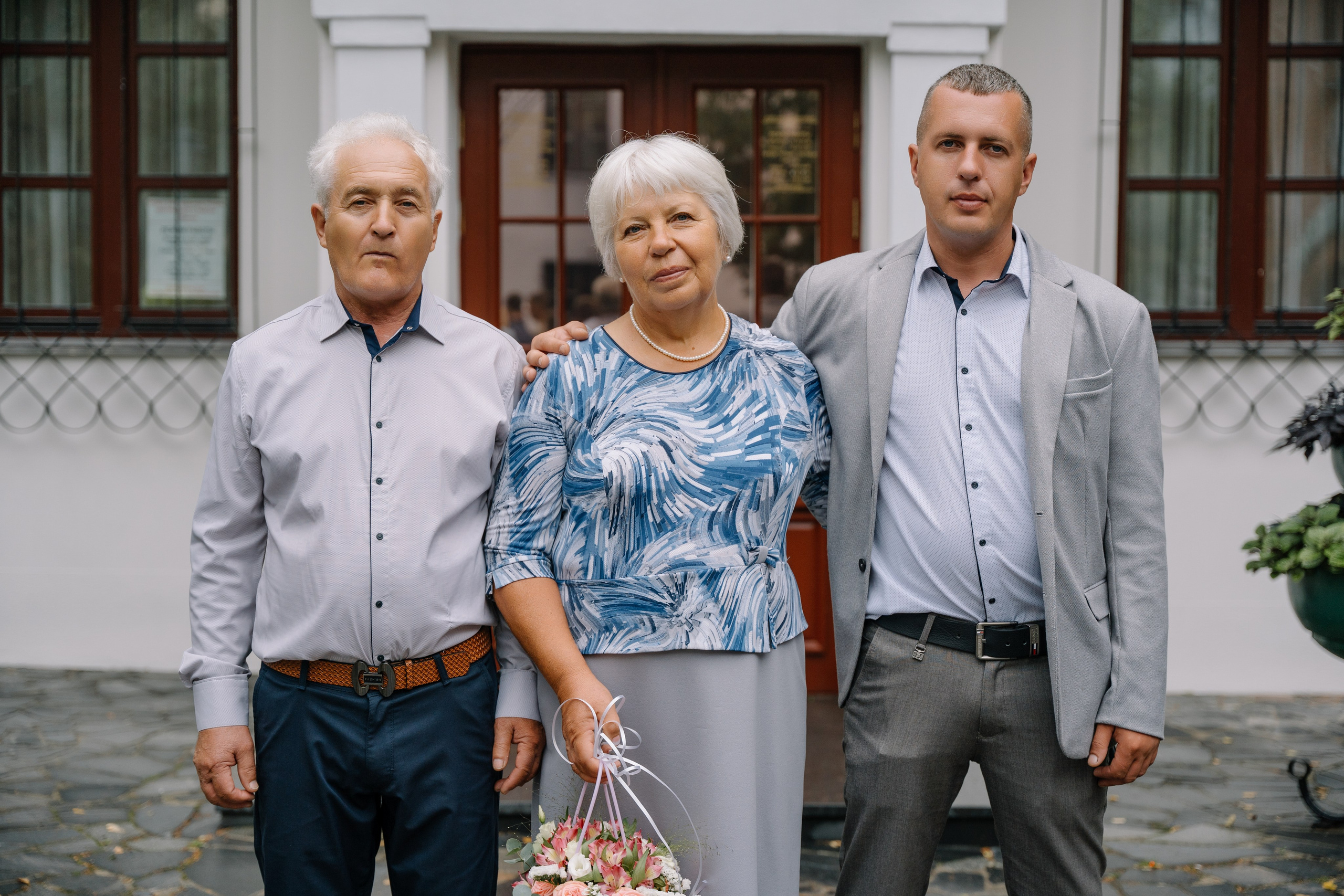 Иван & Оксана