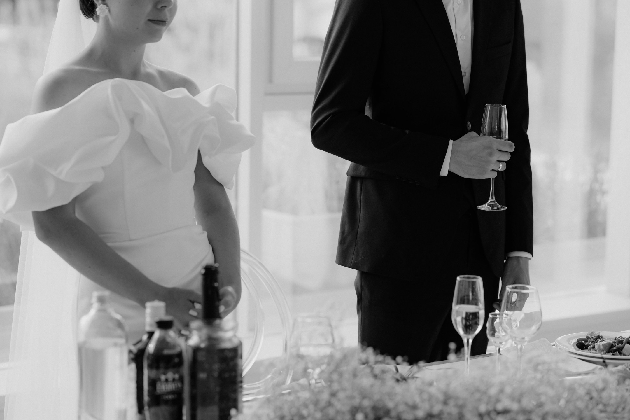 Даниил и Александра. Свадебный фотограф в Белгороде Антон Каменев