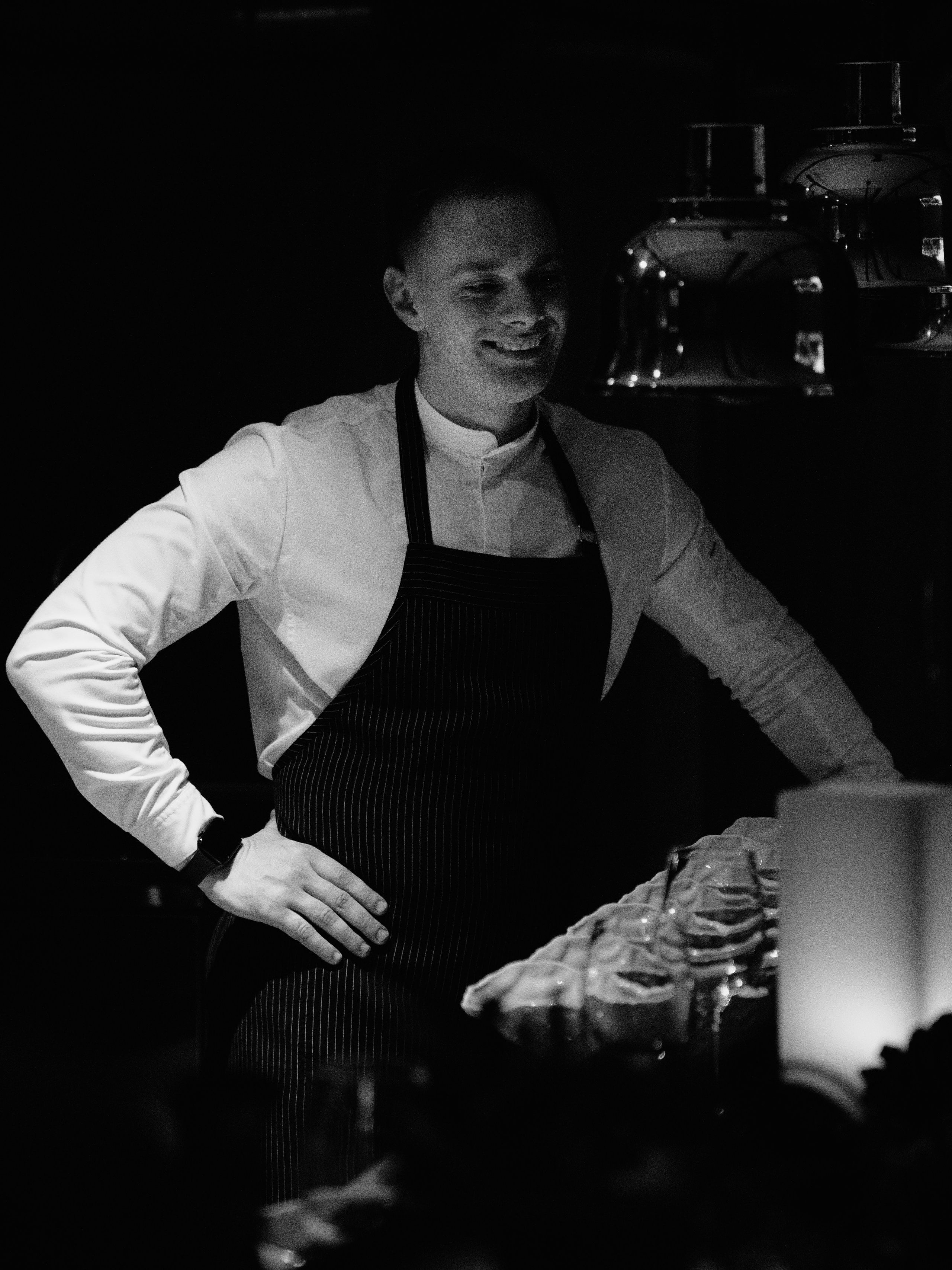 Репортажная съемка — Гастроужин Доктор Виски. ЕМфото