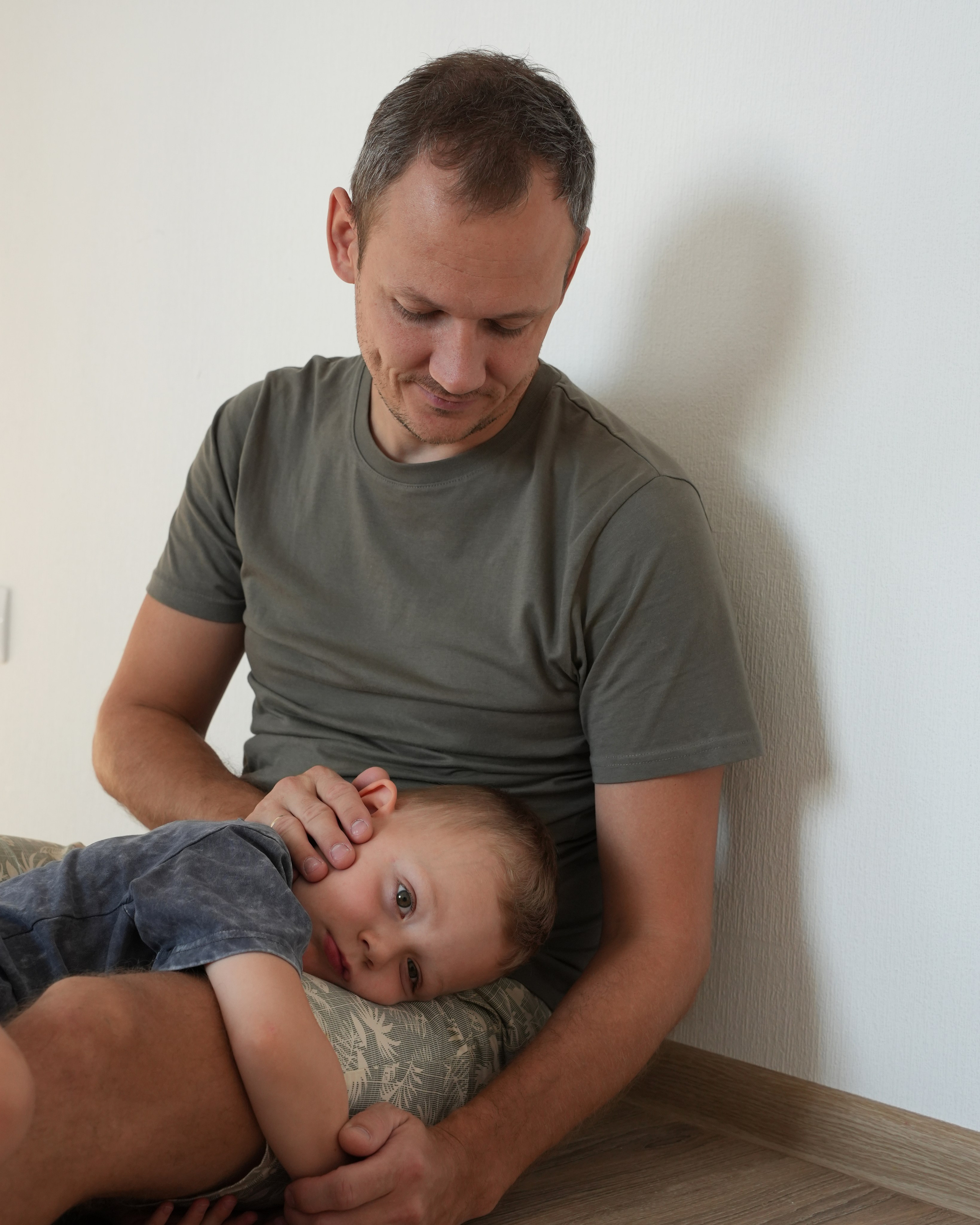 Семья. Фотограф Екатеринбург Татьяна Симакова