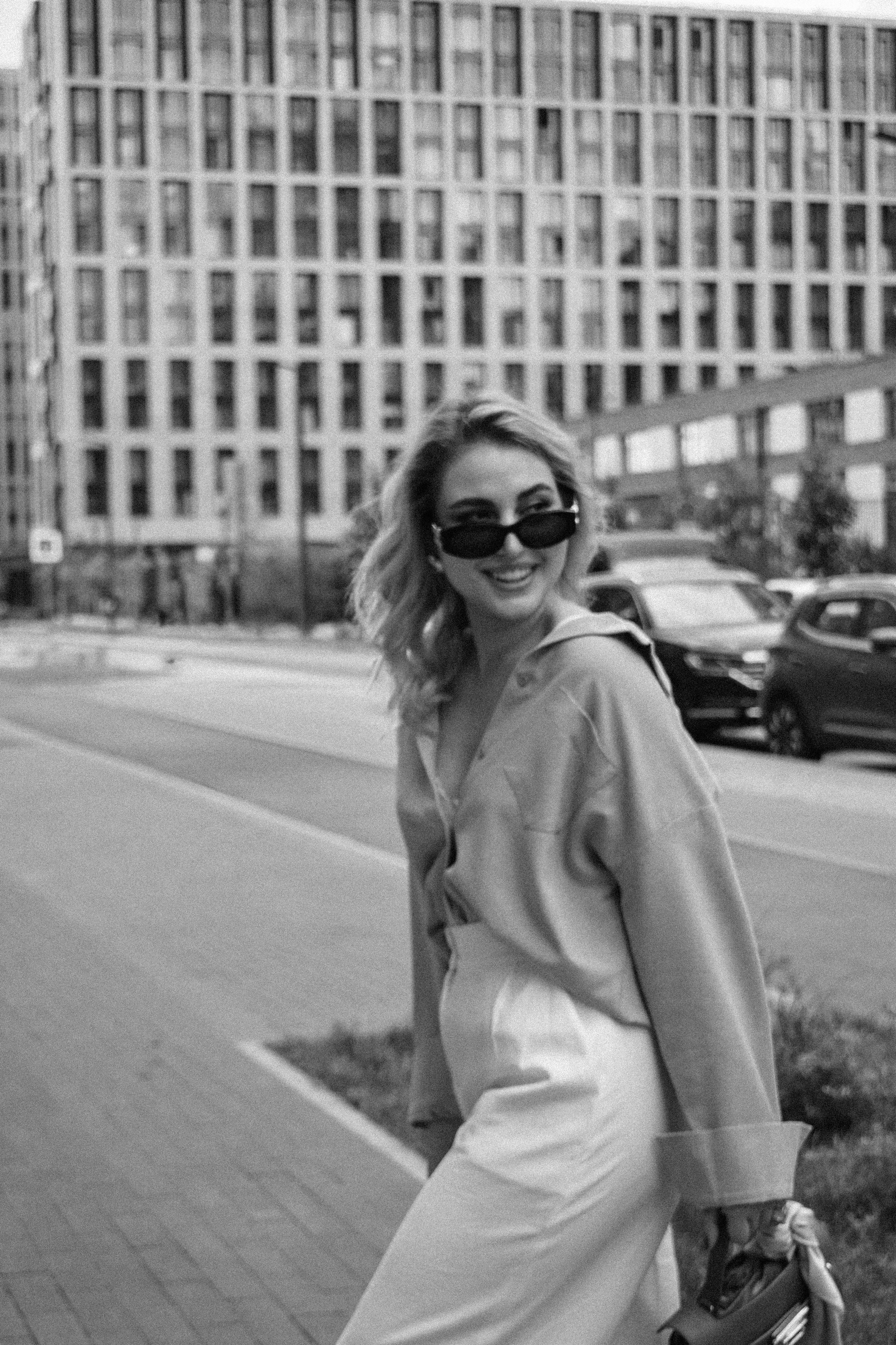 Женский портрет. Фотограф в Санкт-Петербурге Ксения Одоева