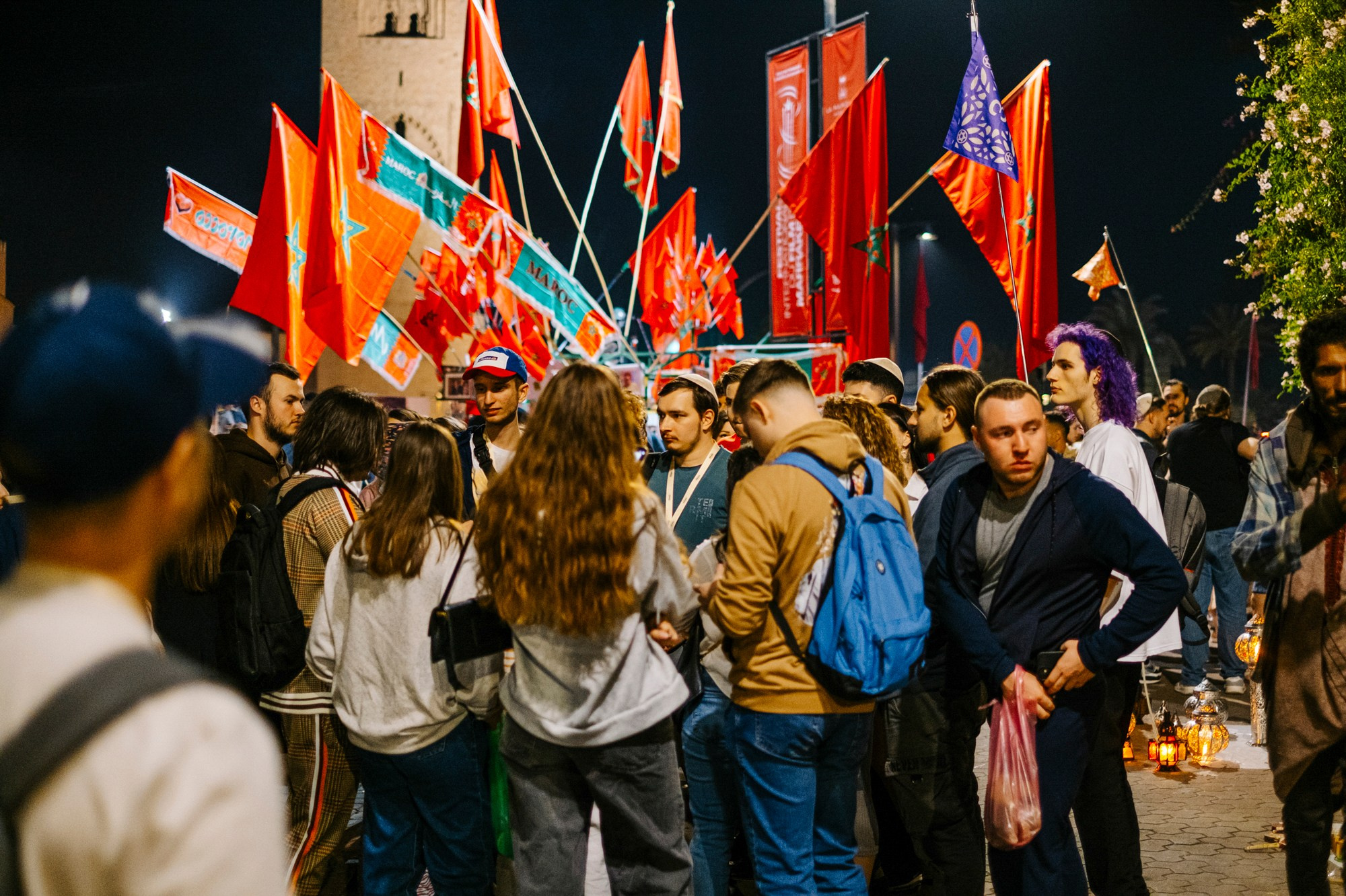 Марокко | Марракеш. #фотокаквкино | Фотографирую людей