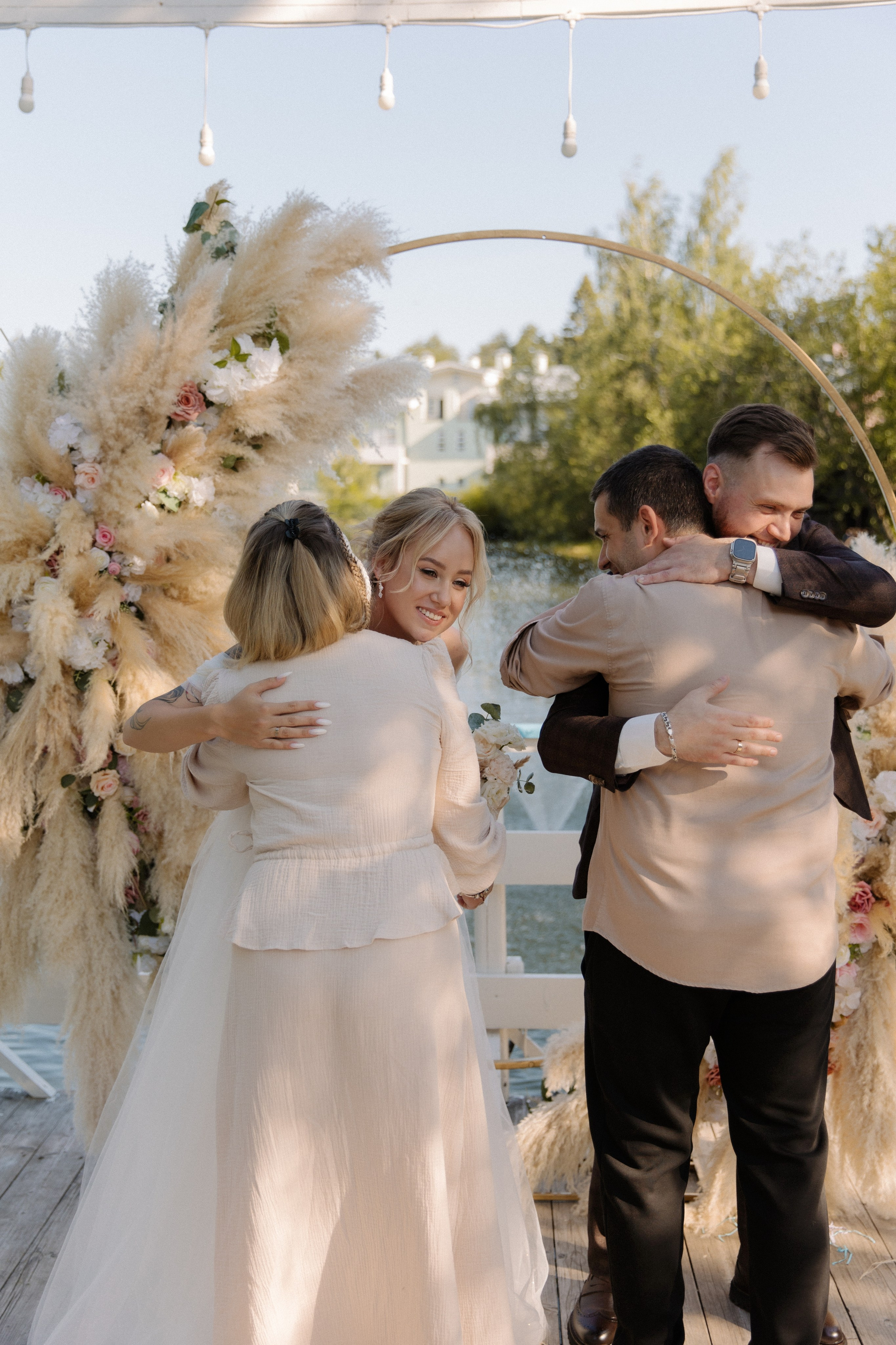 Евгений и Виктория. Семейный и свадебный фотограф в Москве и Зеленограде Пилипенко Юлия
